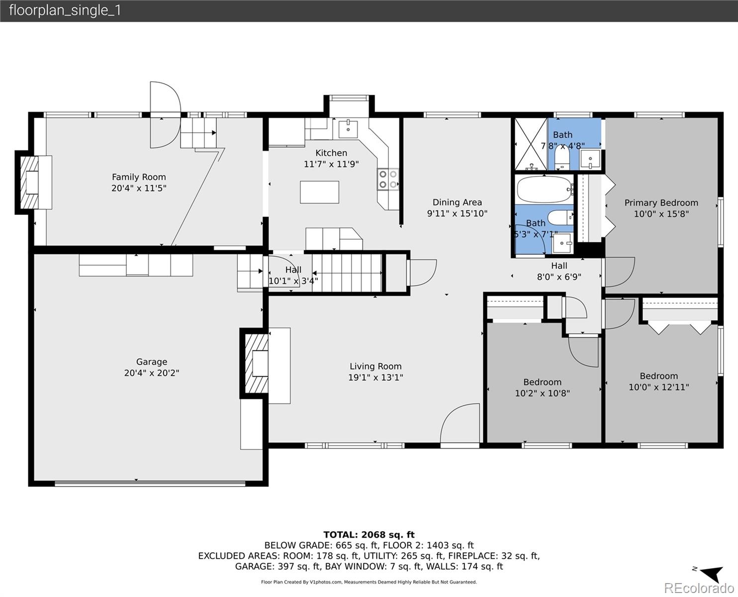 MLS Image #32 for 1120 s dover street,lakewood, Colorado
