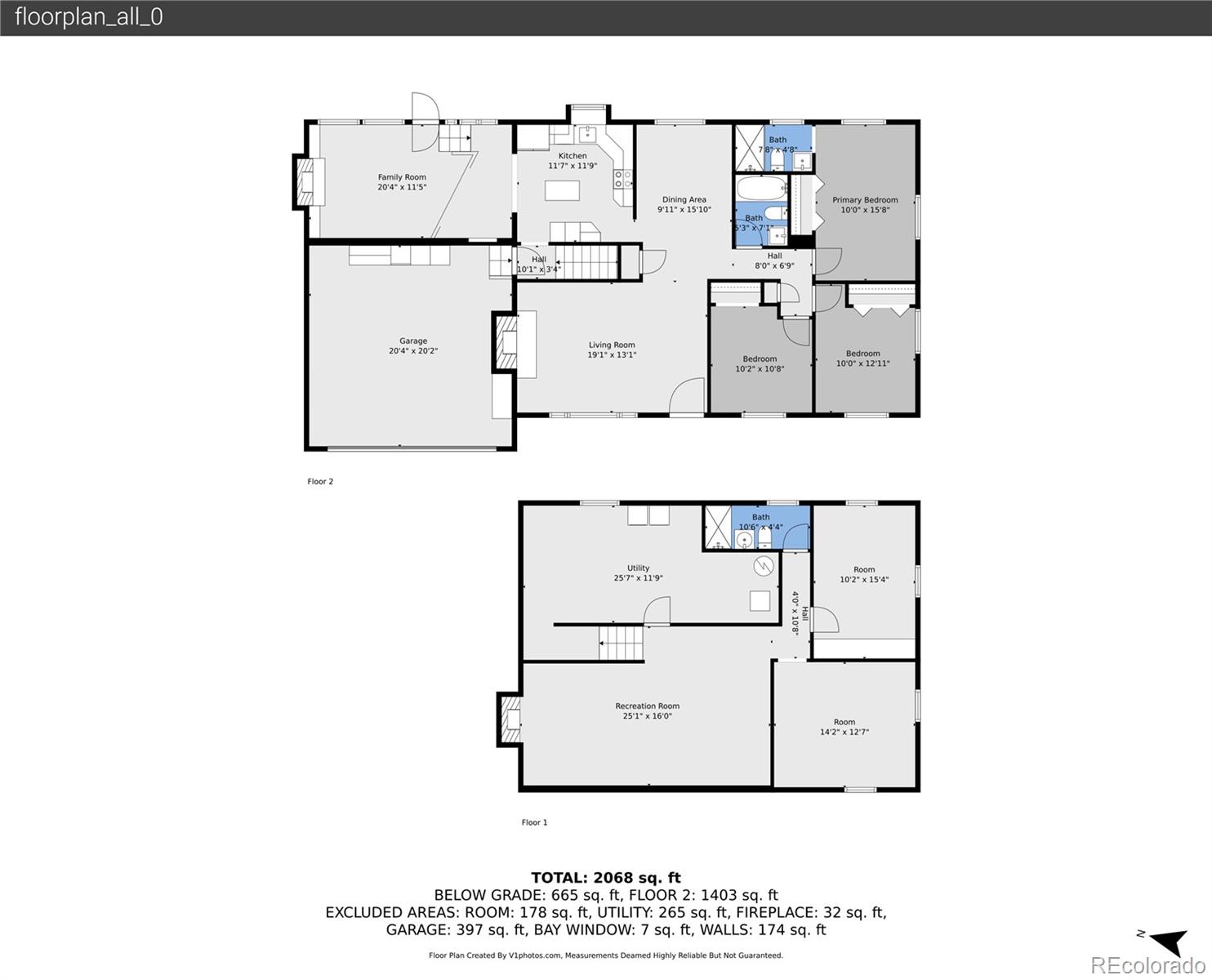 MLS Image #33 for 1120 s dover street,lakewood, Colorado