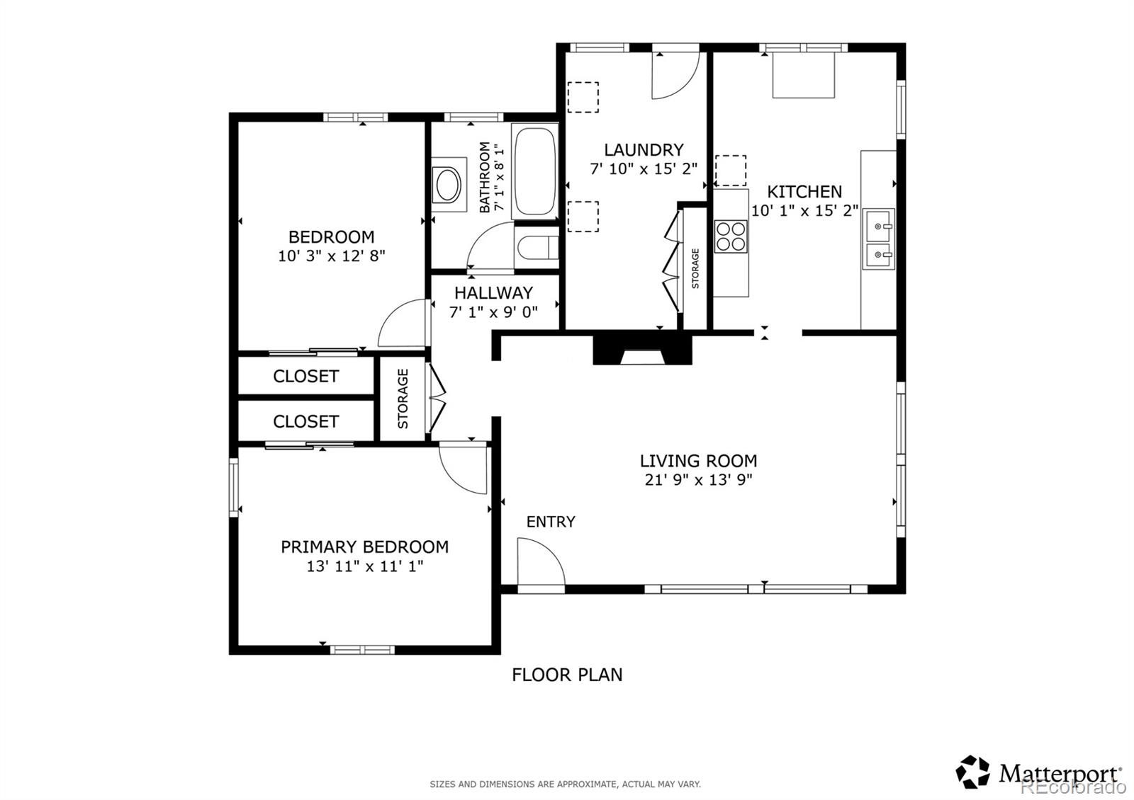 MLS Image #24 for 60 s 7th avenue,brighton, Colorado