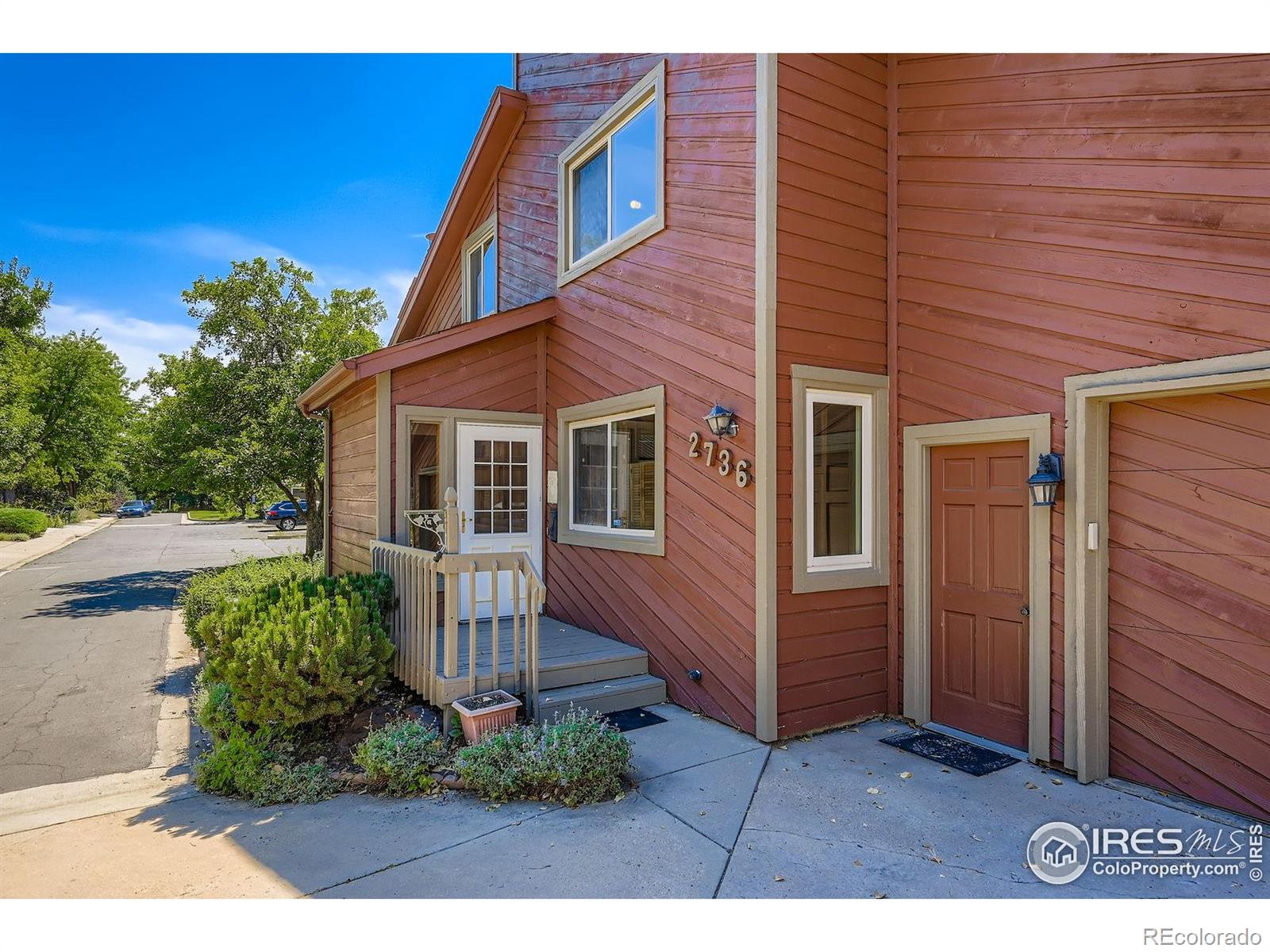 MLS Image #1 for 2736  winding trail place,boulder, Colorado