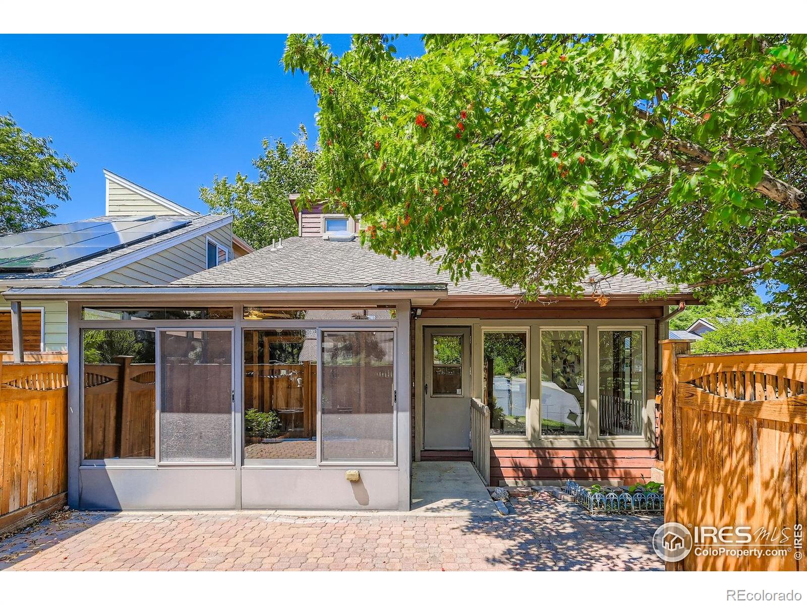 MLS Image #2 for 2736  winding trail place,boulder, Colorado