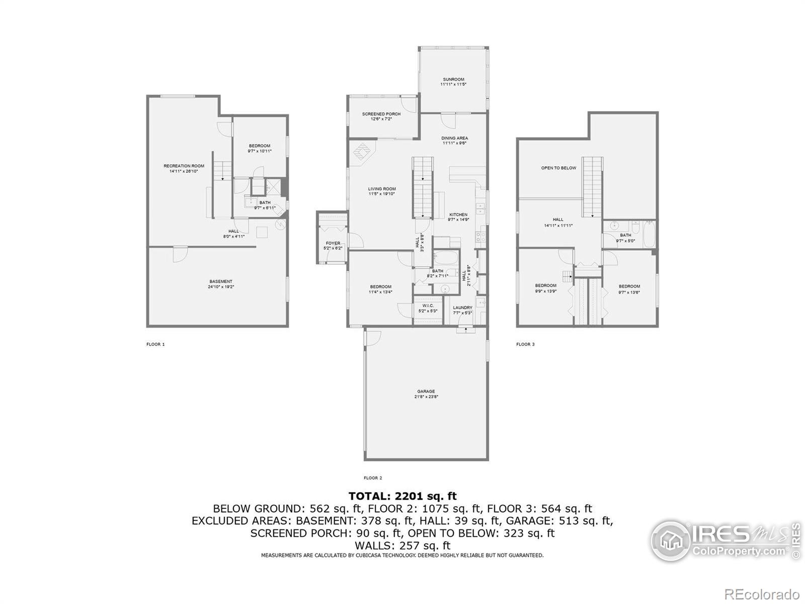MLS Image #33 for 2736  winding trail place,boulder, Colorado