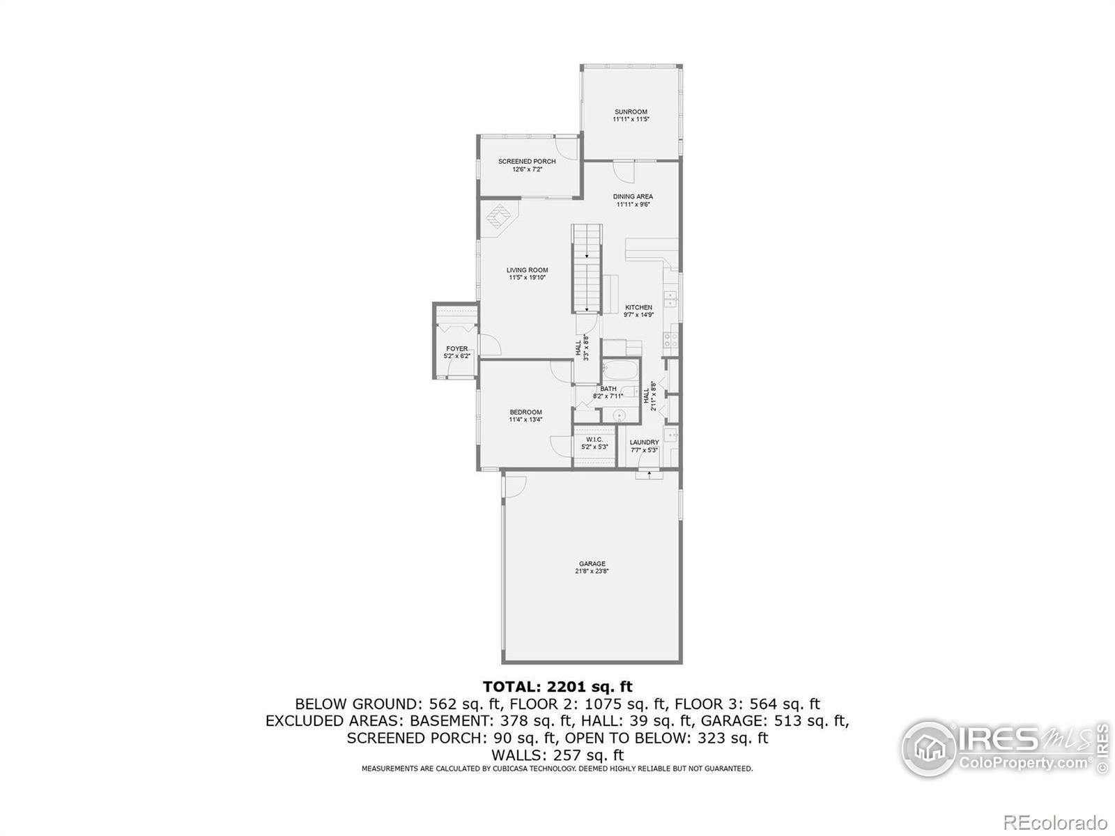 MLS Image #34 for 2736  winding trail place,boulder, Colorado