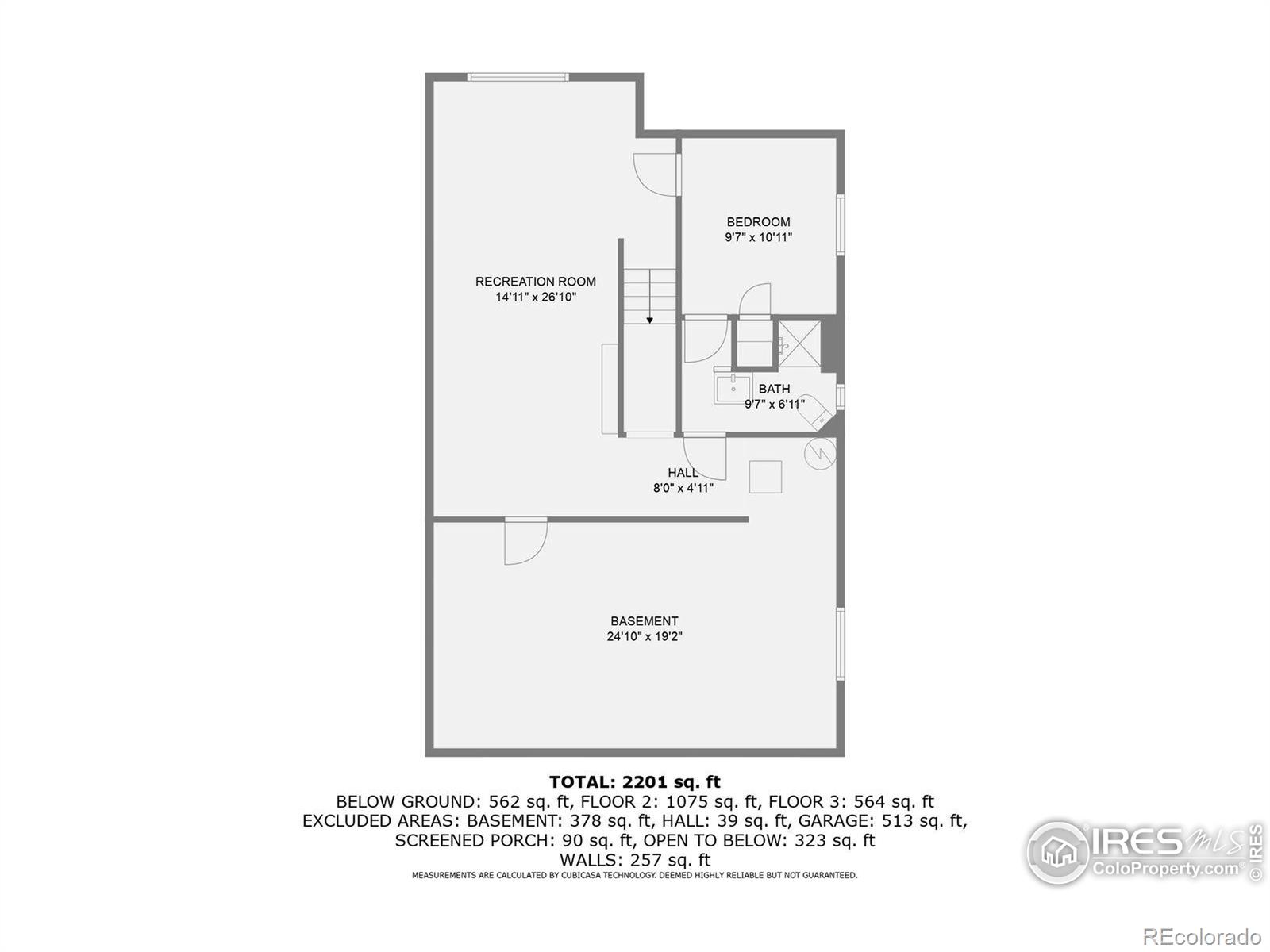 MLS Image #35 for 2736  winding trail place,boulder, Colorado