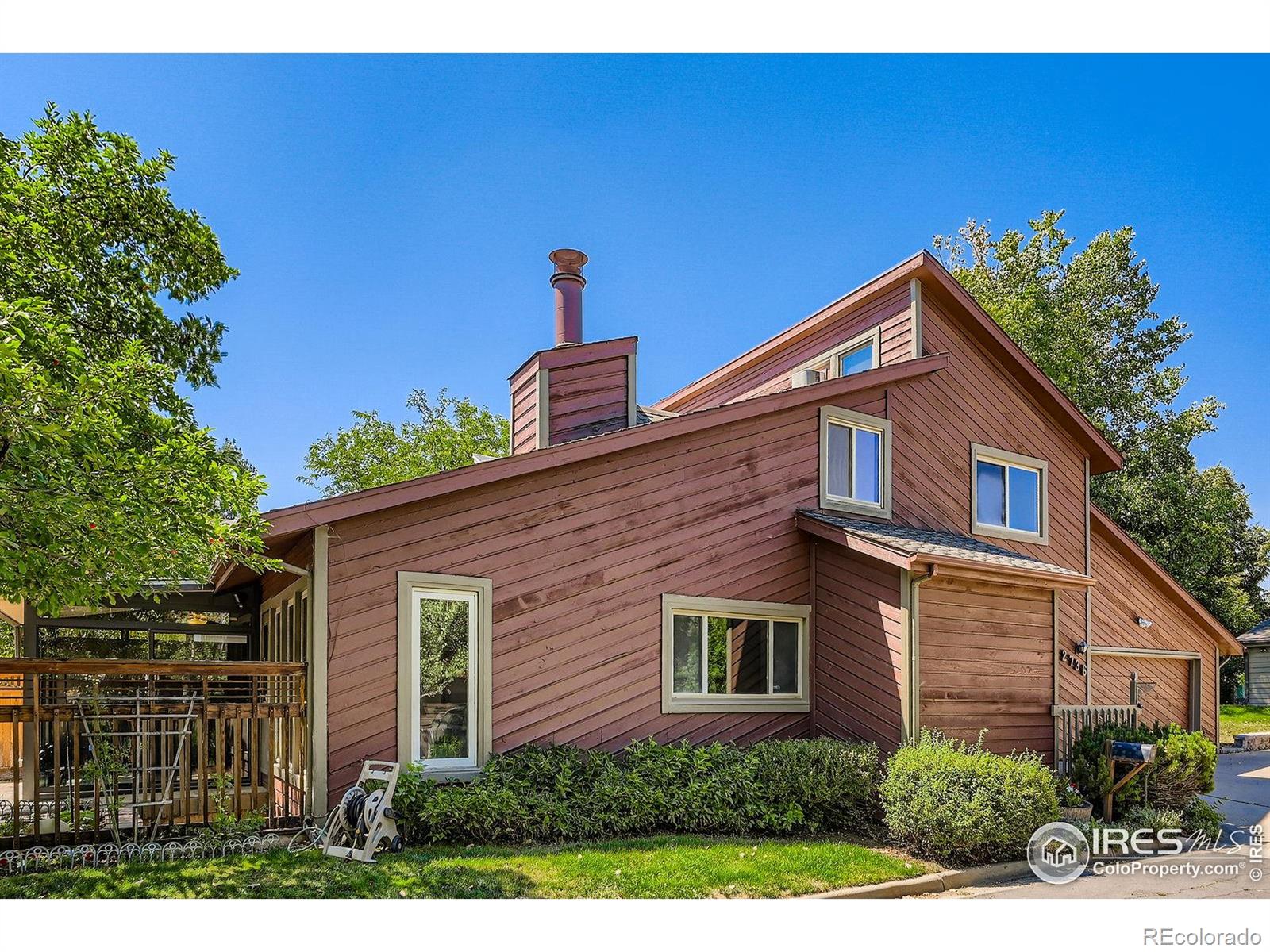 MLS Image #6 for 2736  winding trail place,boulder, Colorado
