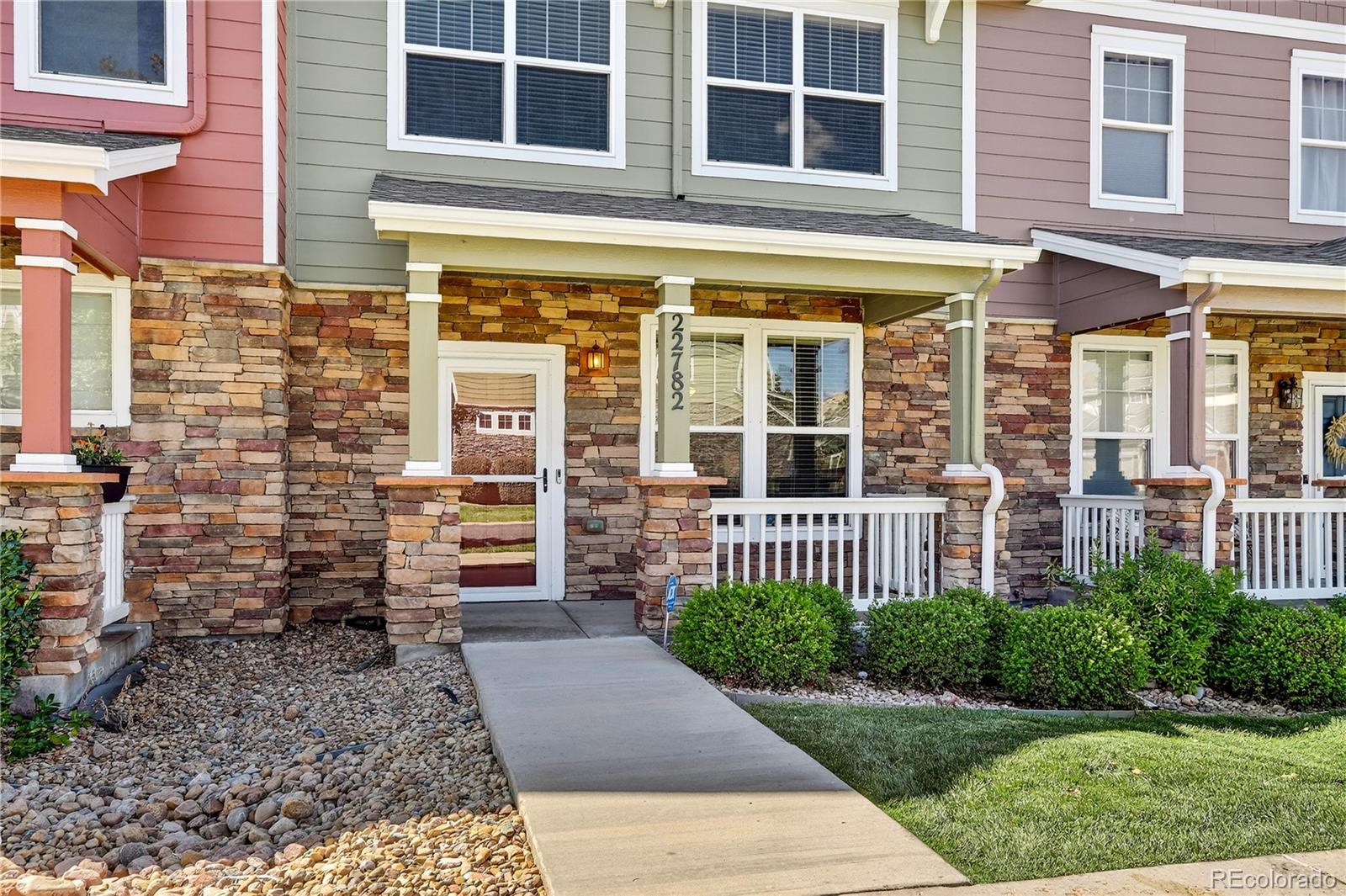 MLS Image #0 for 22782 e briarwood place,aurora, Colorado
