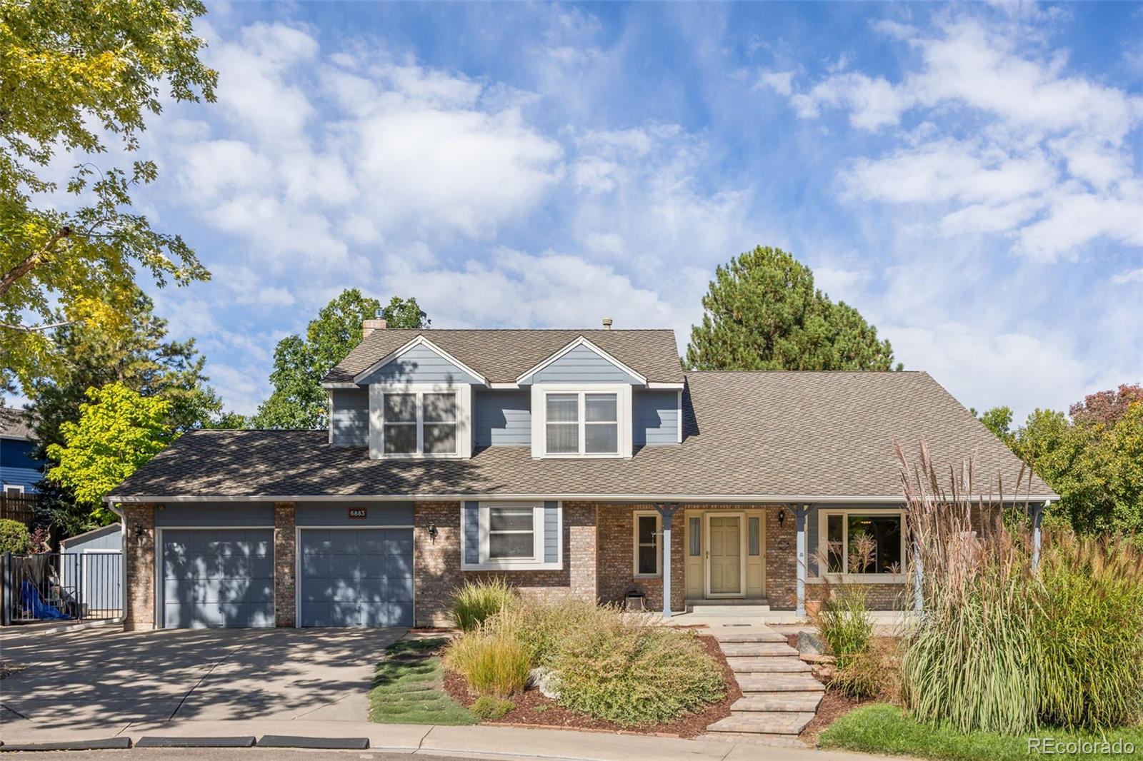 MLS Image #0 for 6883 s lee court,littleton, Colorado