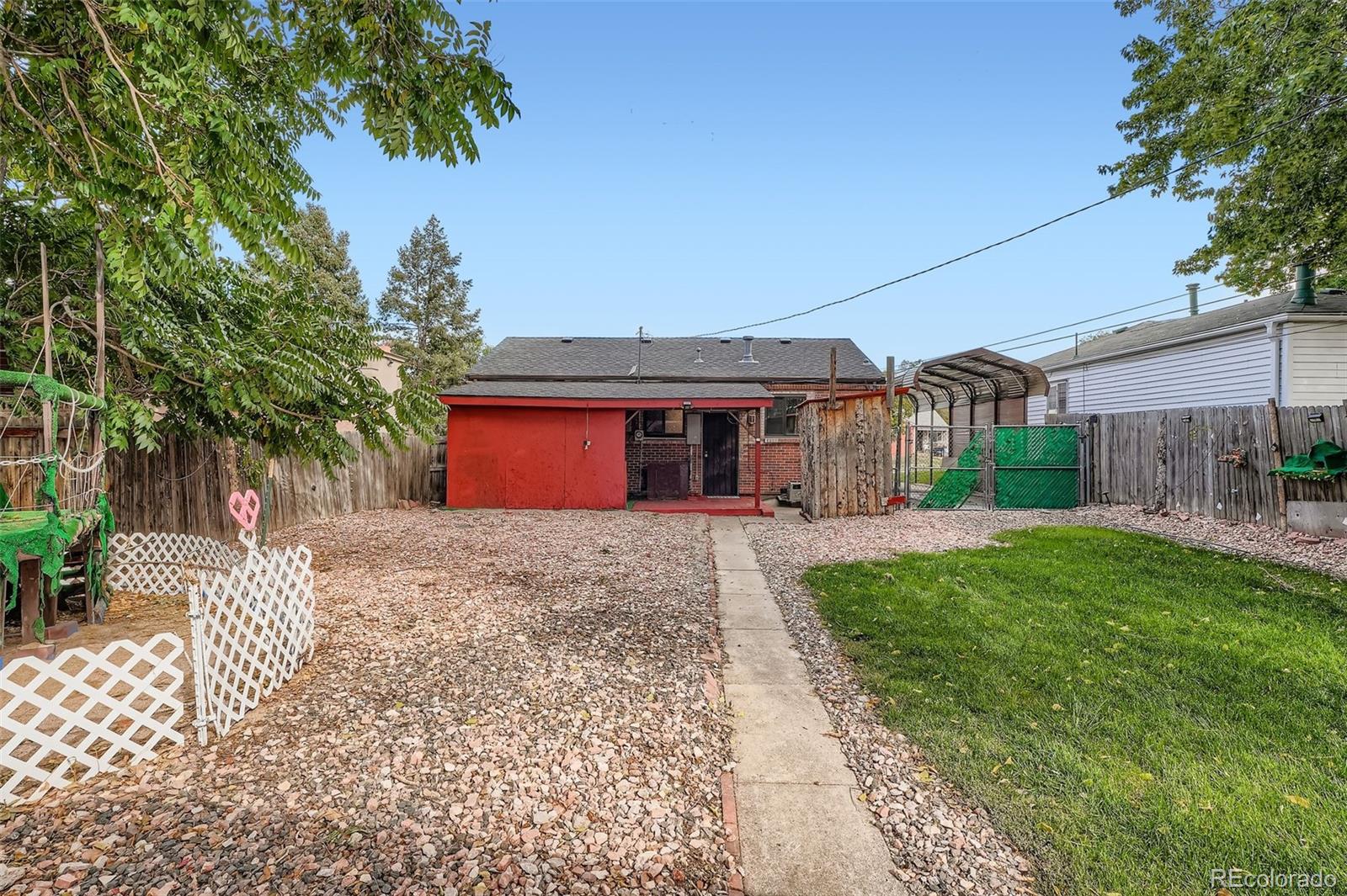 MLS Image #14 for 1591 s zuni street,denver, Colorado