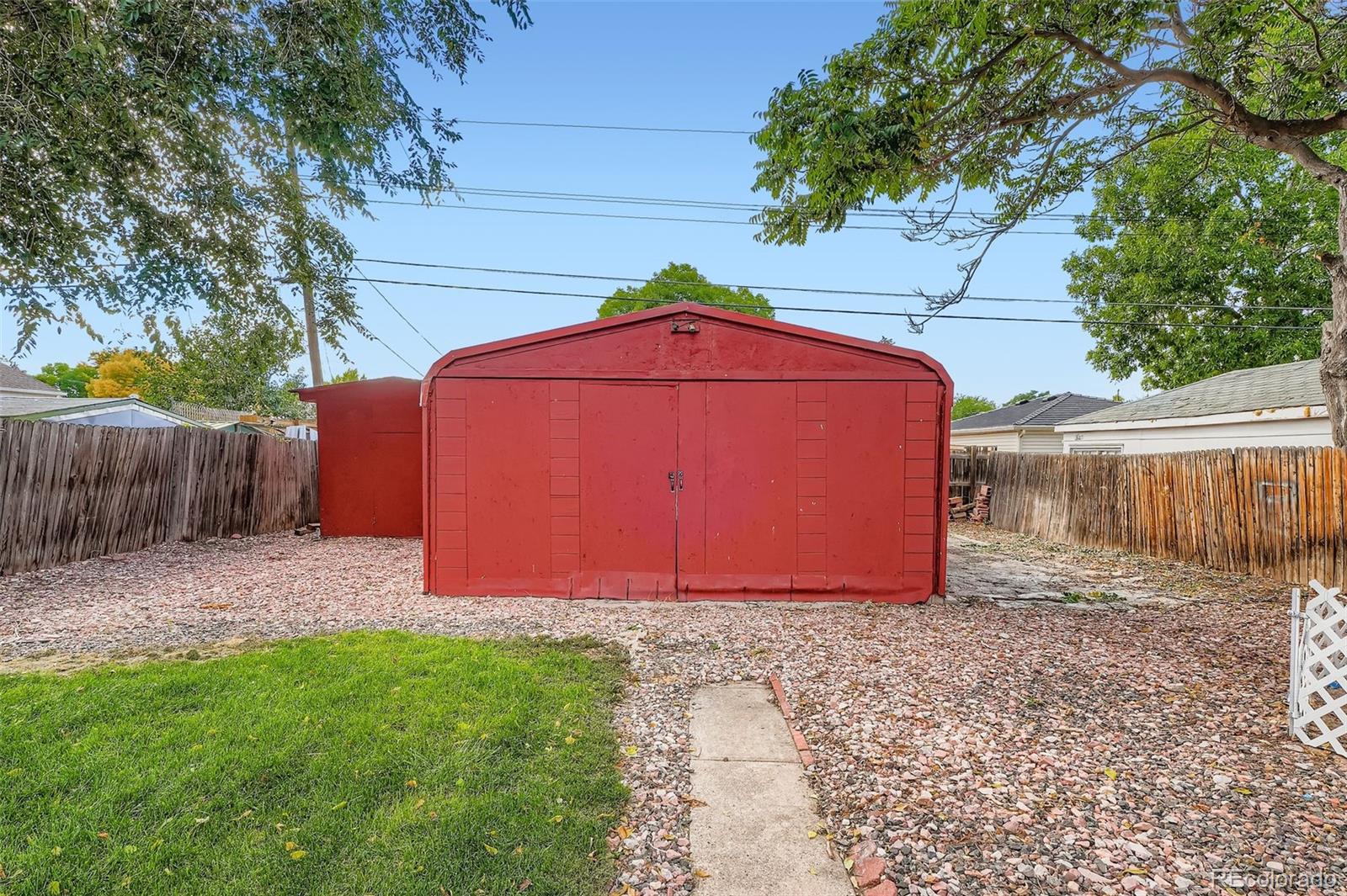 MLS Image #15 for 1591 s zuni street,denver, Colorado