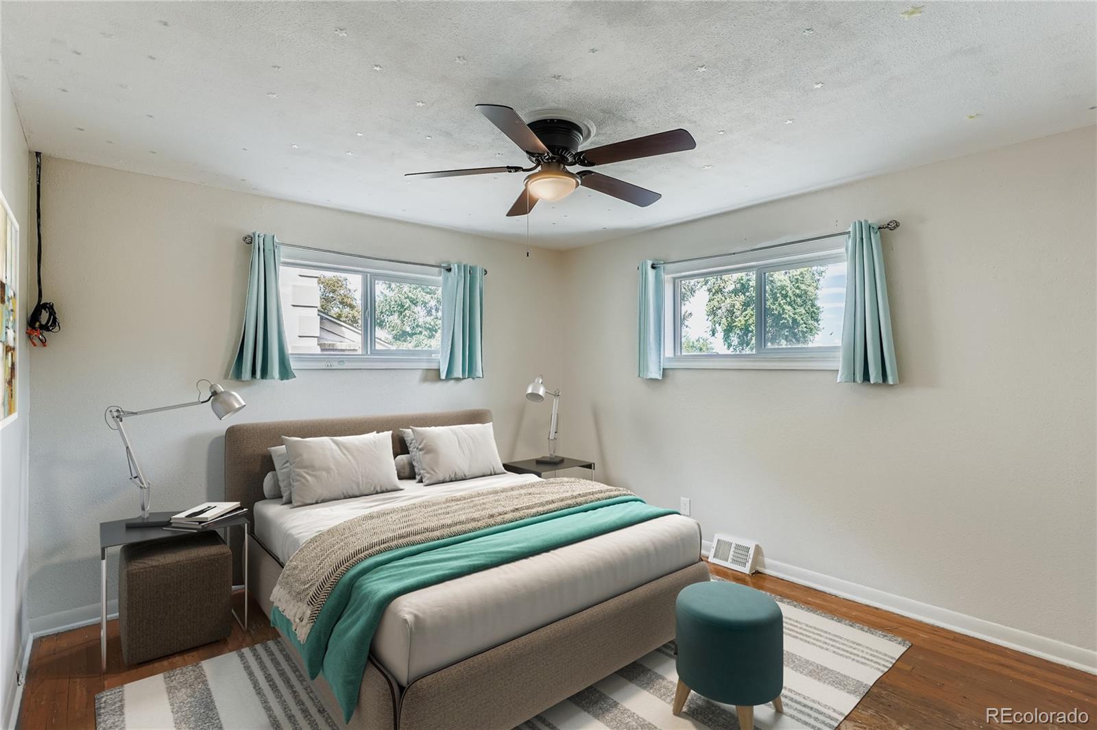 MLS Image #4 for 1591 s zuni street,denver, Colorado