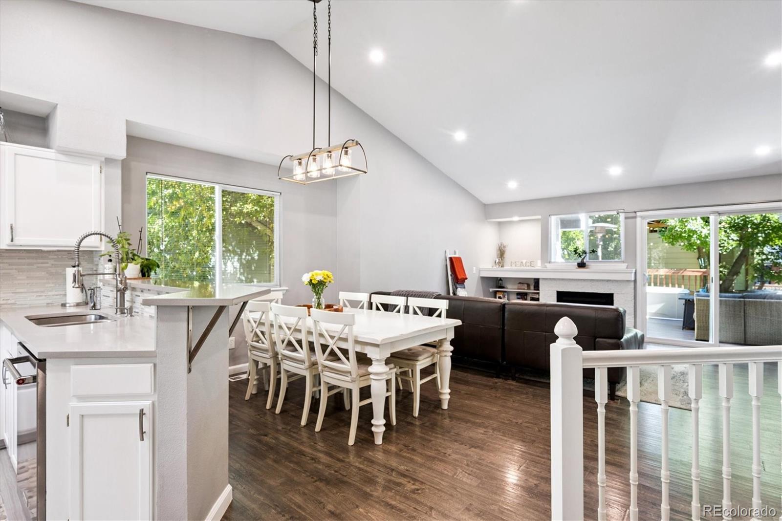 MLS Image #1 for 3390 s emerson street,englewood, Colorado