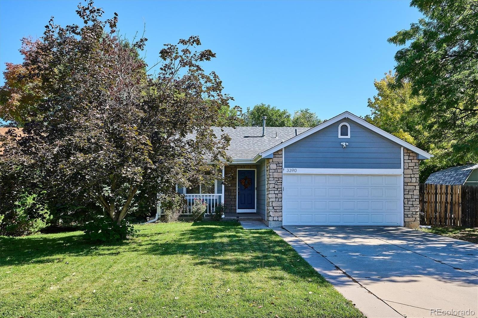 MLS Image #10 for 3390 s emerson street,englewood, Colorado