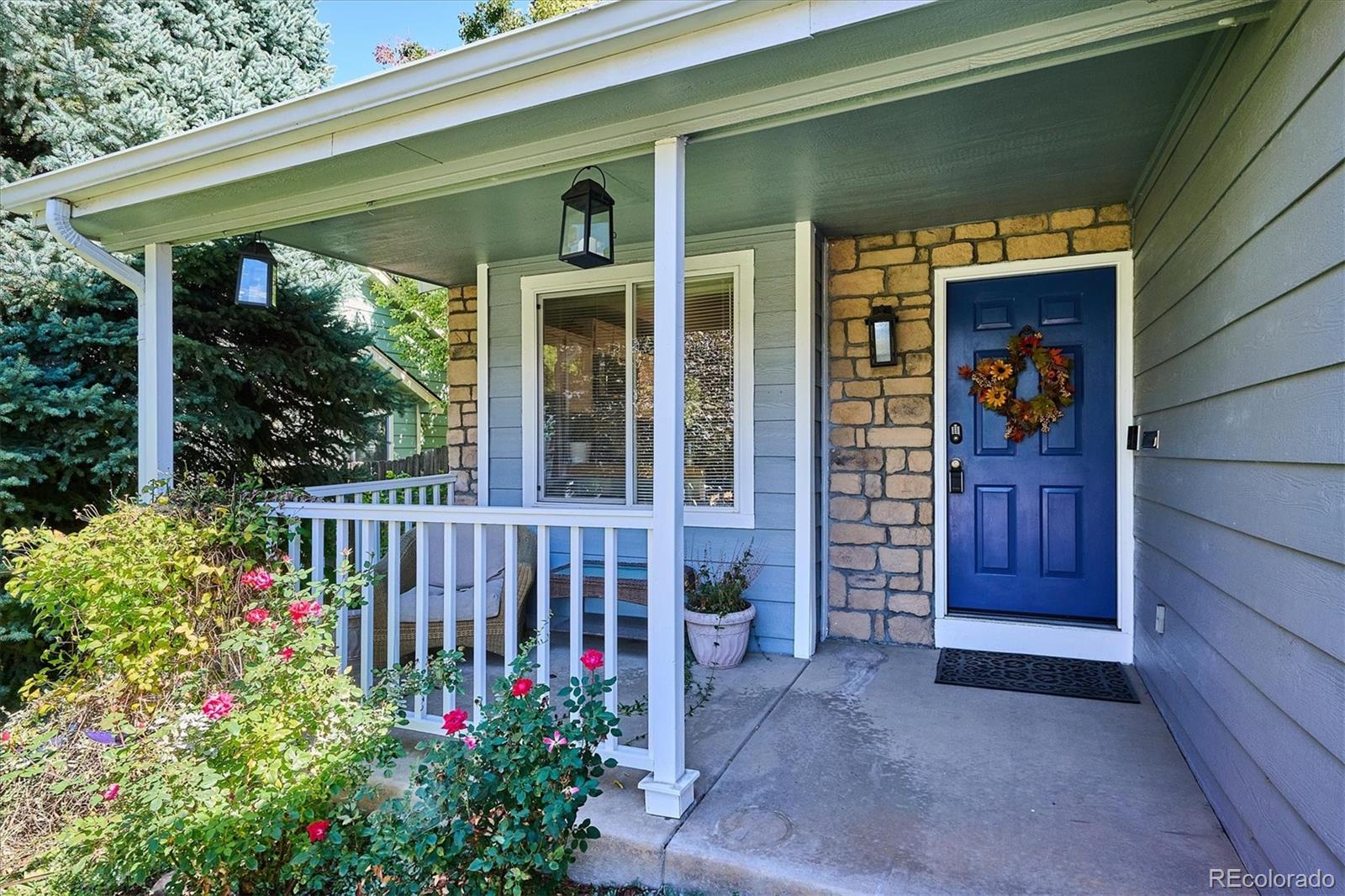MLS Image #11 for 3390 s emerson street,englewood, Colorado