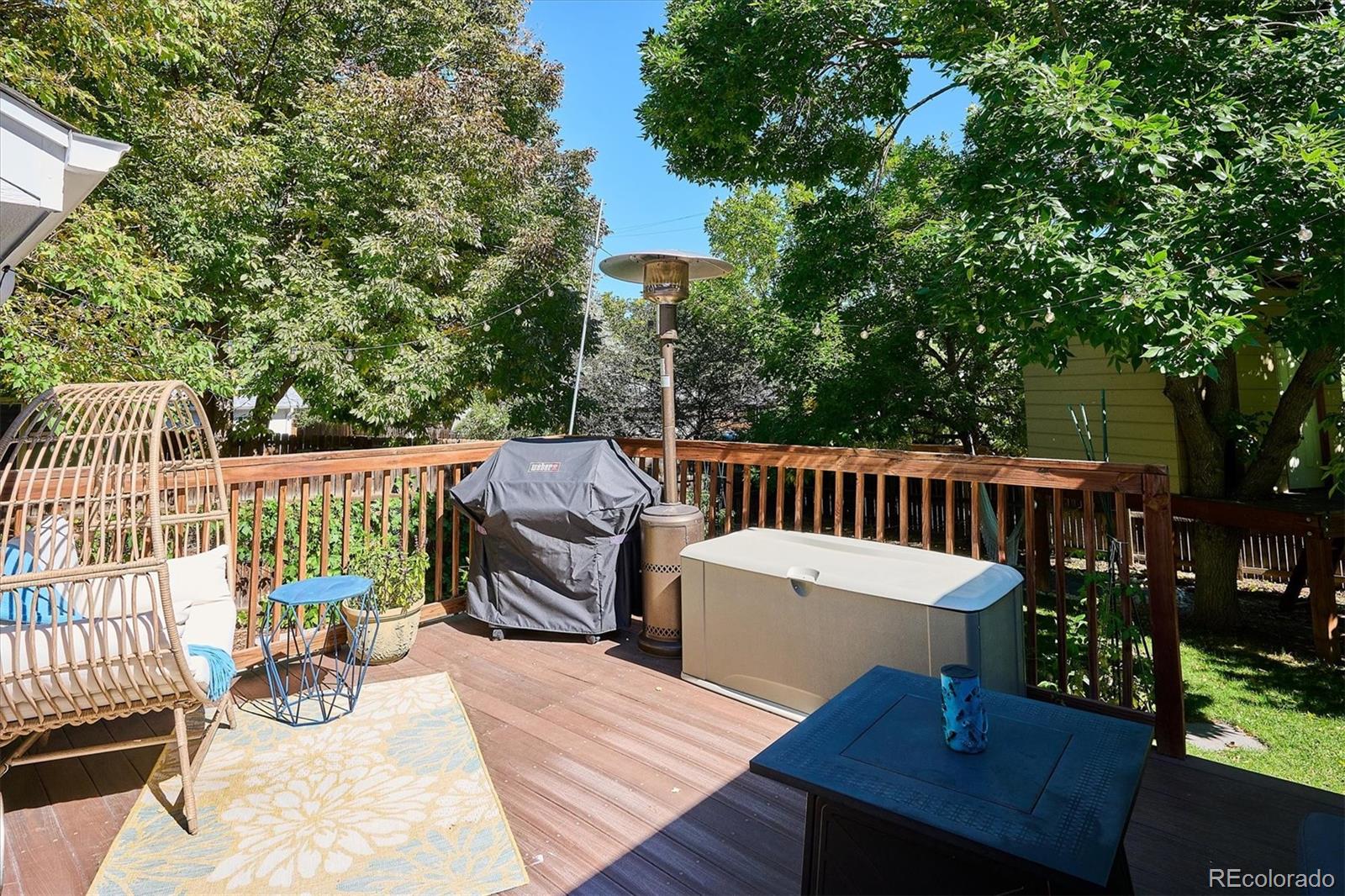 MLS Image #31 for 3390 s emerson street,englewood, Colorado