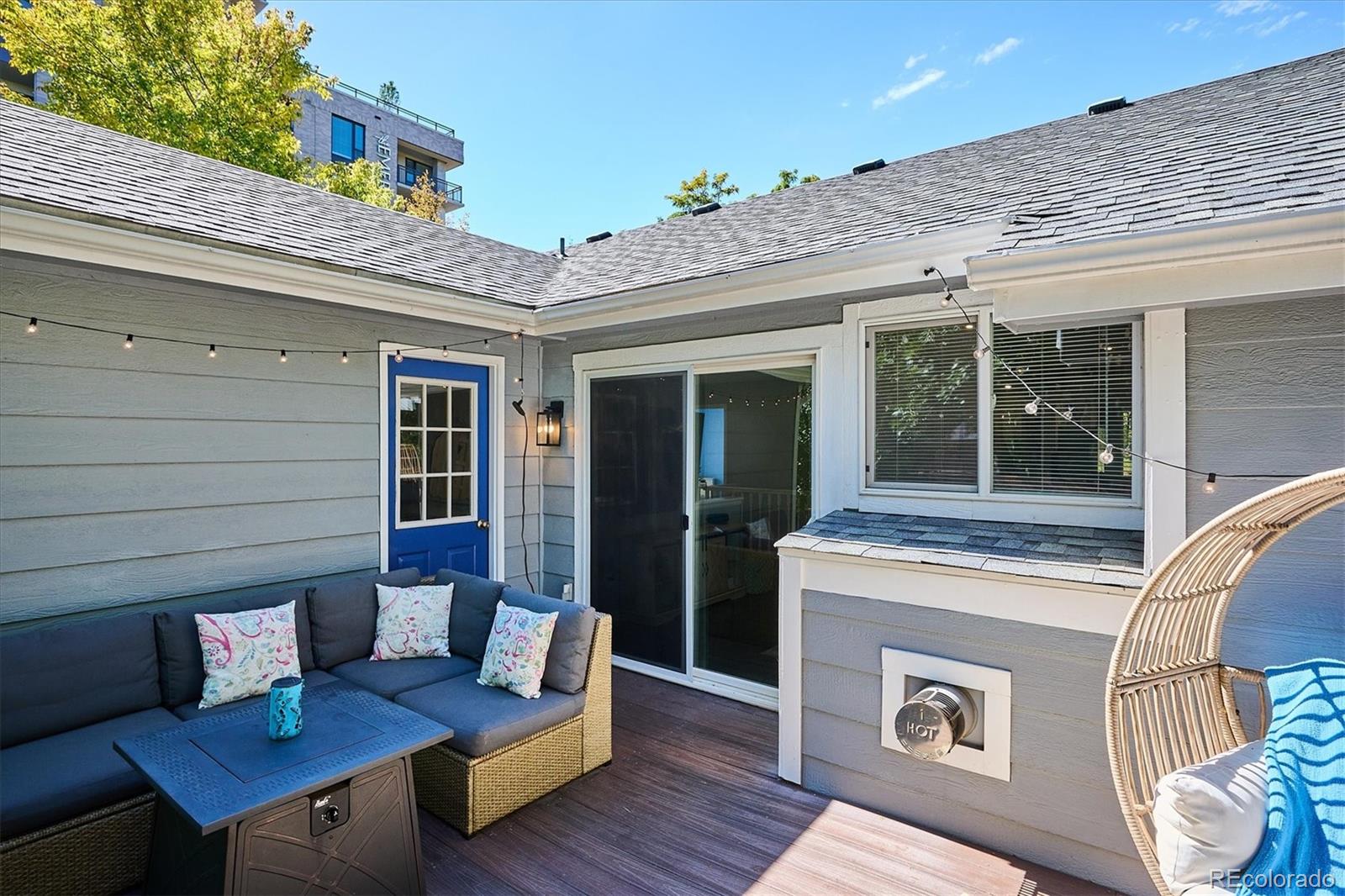 MLS Image #6 for 3390 s emerson street,englewood, Colorado