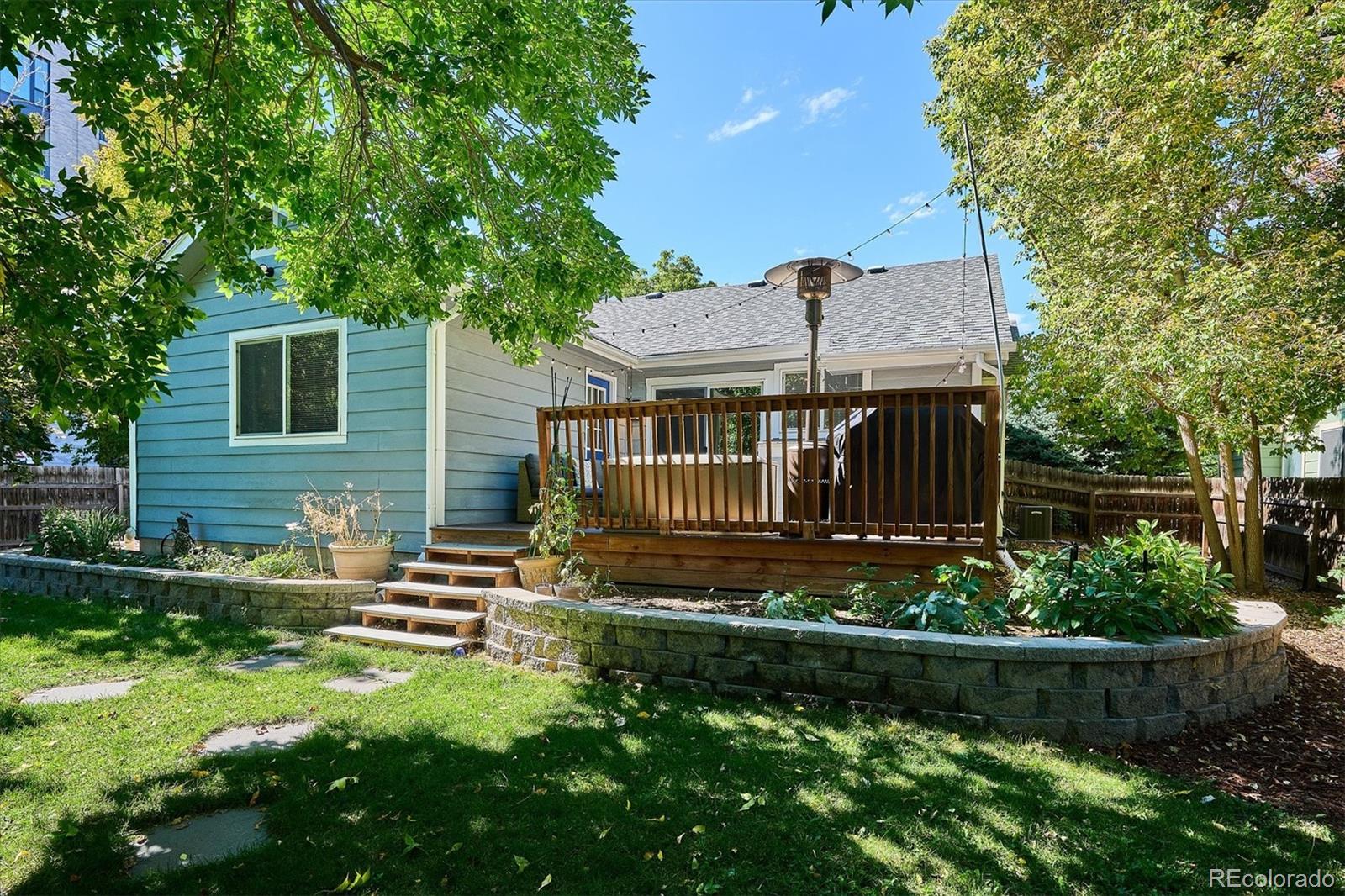 MLS Image #8 for 3390 s emerson street,englewood, Colorado