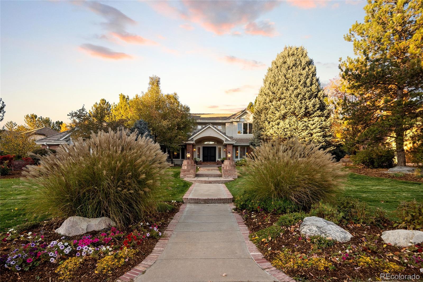 MLS Image #1 for 4451 e perry parkway,greenwood village, Colorado