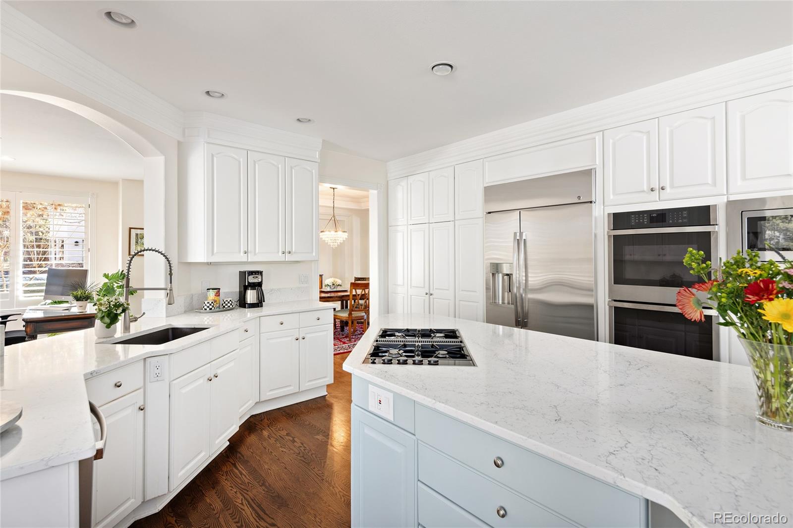 MLS Image #11 for 4451 e perry parkway,greenwood village, Colorado