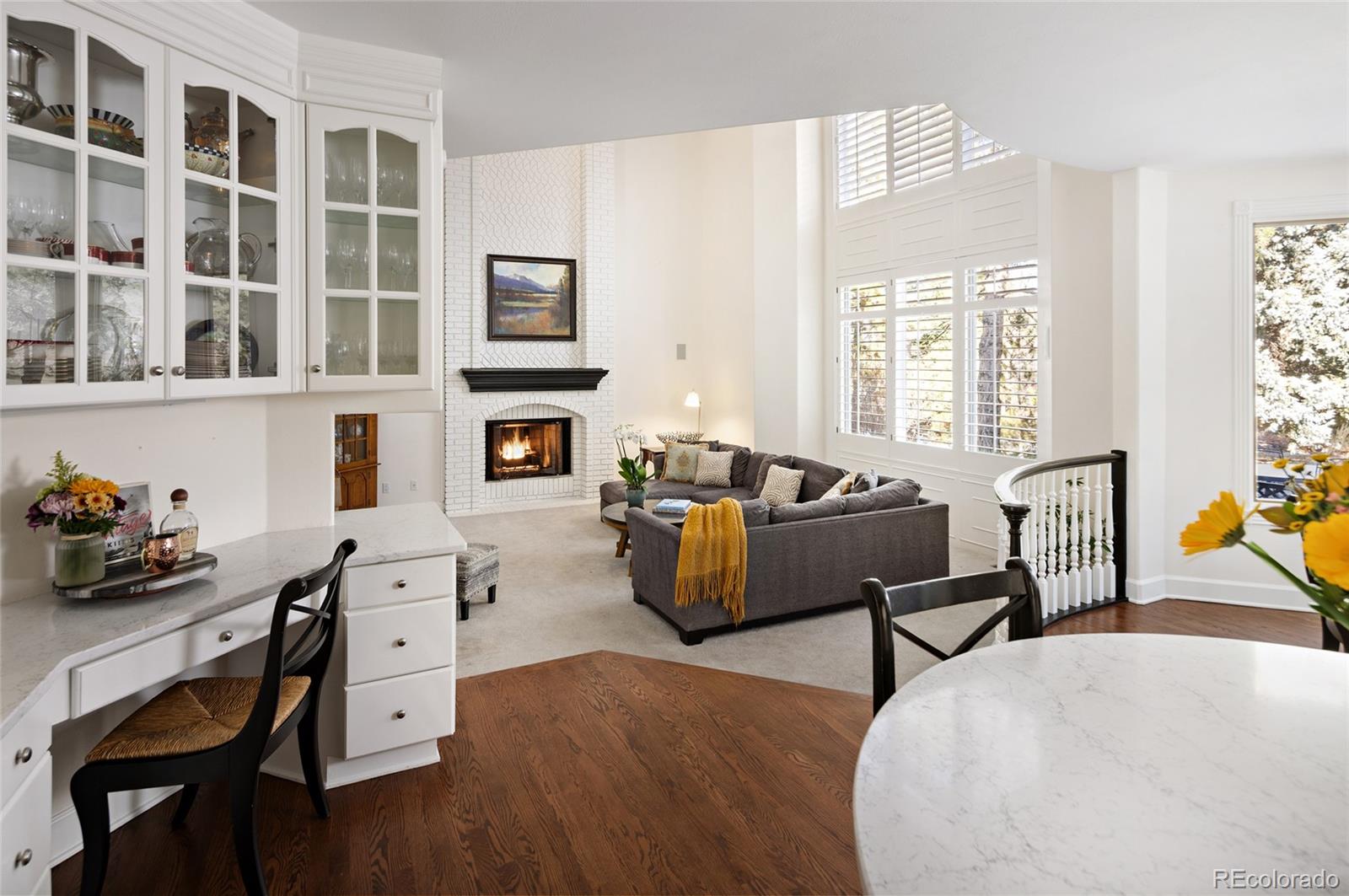 MLS Image #13 for 4451 e perry parkway,greenwood village, Colorado