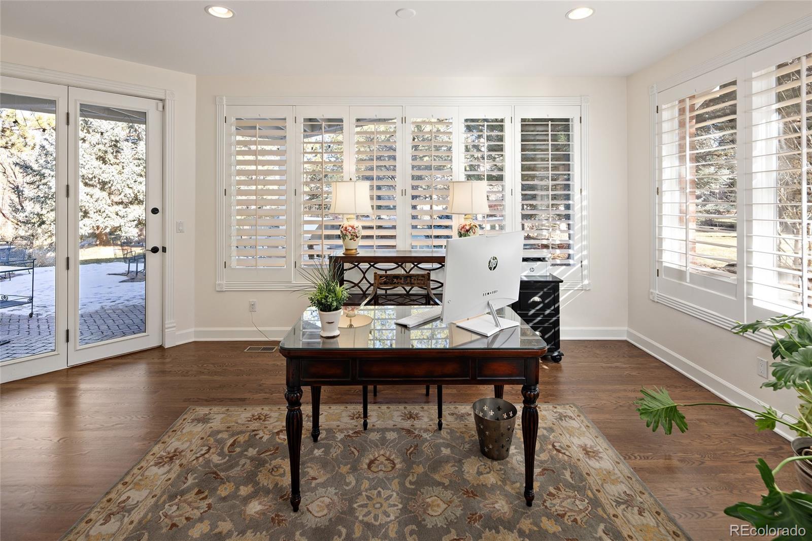 MLS Image #17 for 4451 e perry parkway,greenwood village, Colorado
