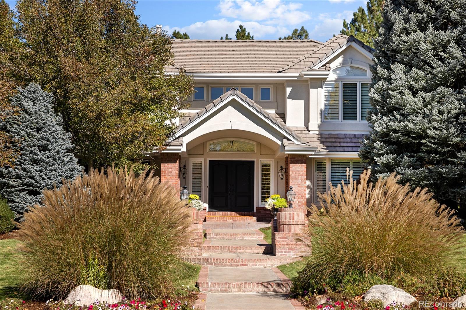 MLS Image #3 for 4451 e perry parkway,greenwood village, Colorado
