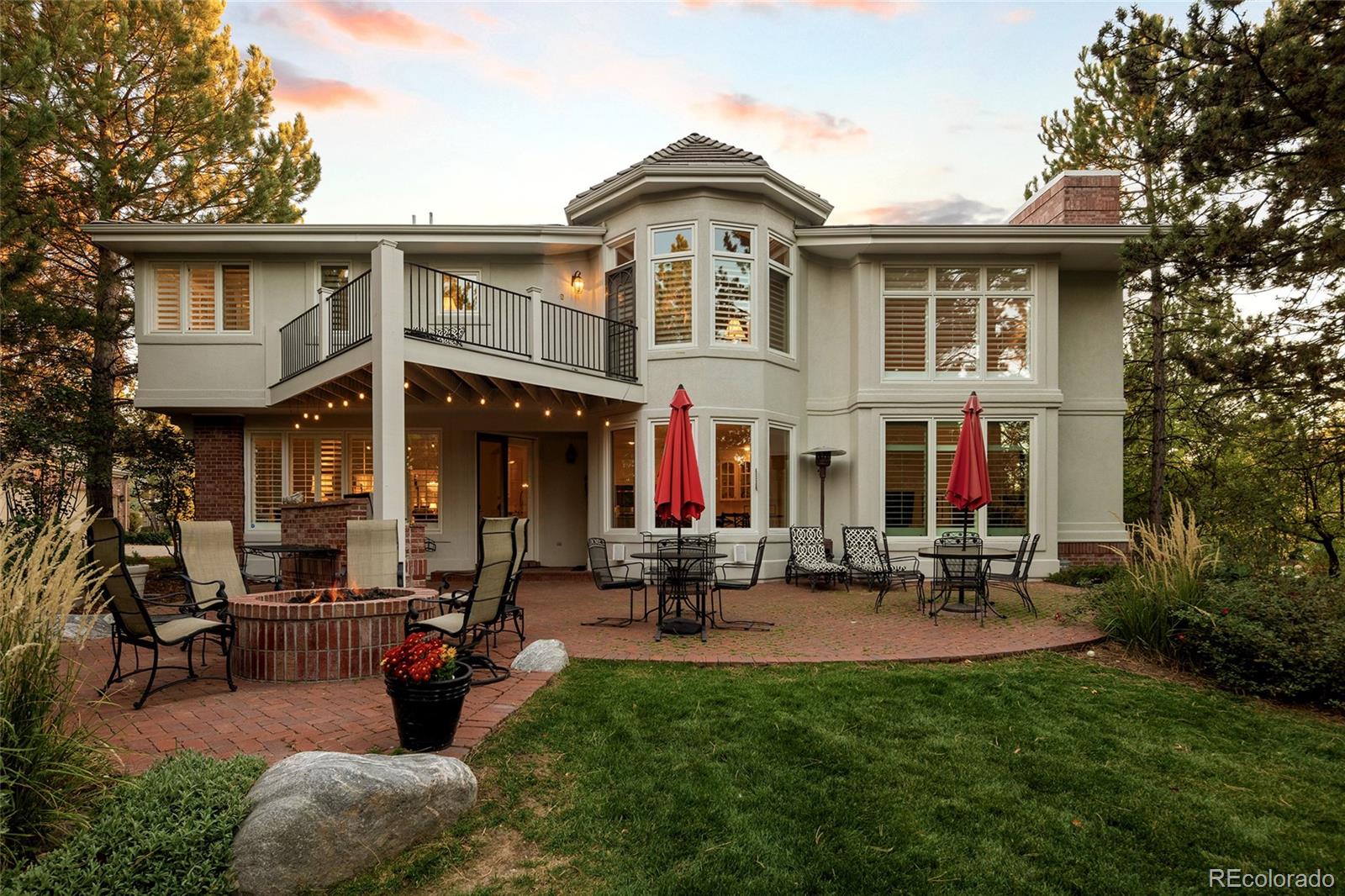 MLS Image #33 for 4451 e perry parkway,greenwood village, Colorado