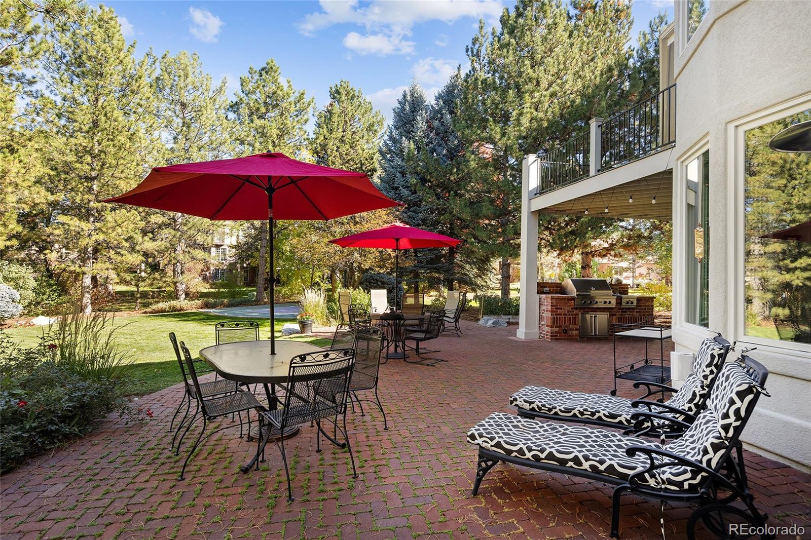 MLS Image #34 for 4451 e perry parkway,greenwood village, Colorado