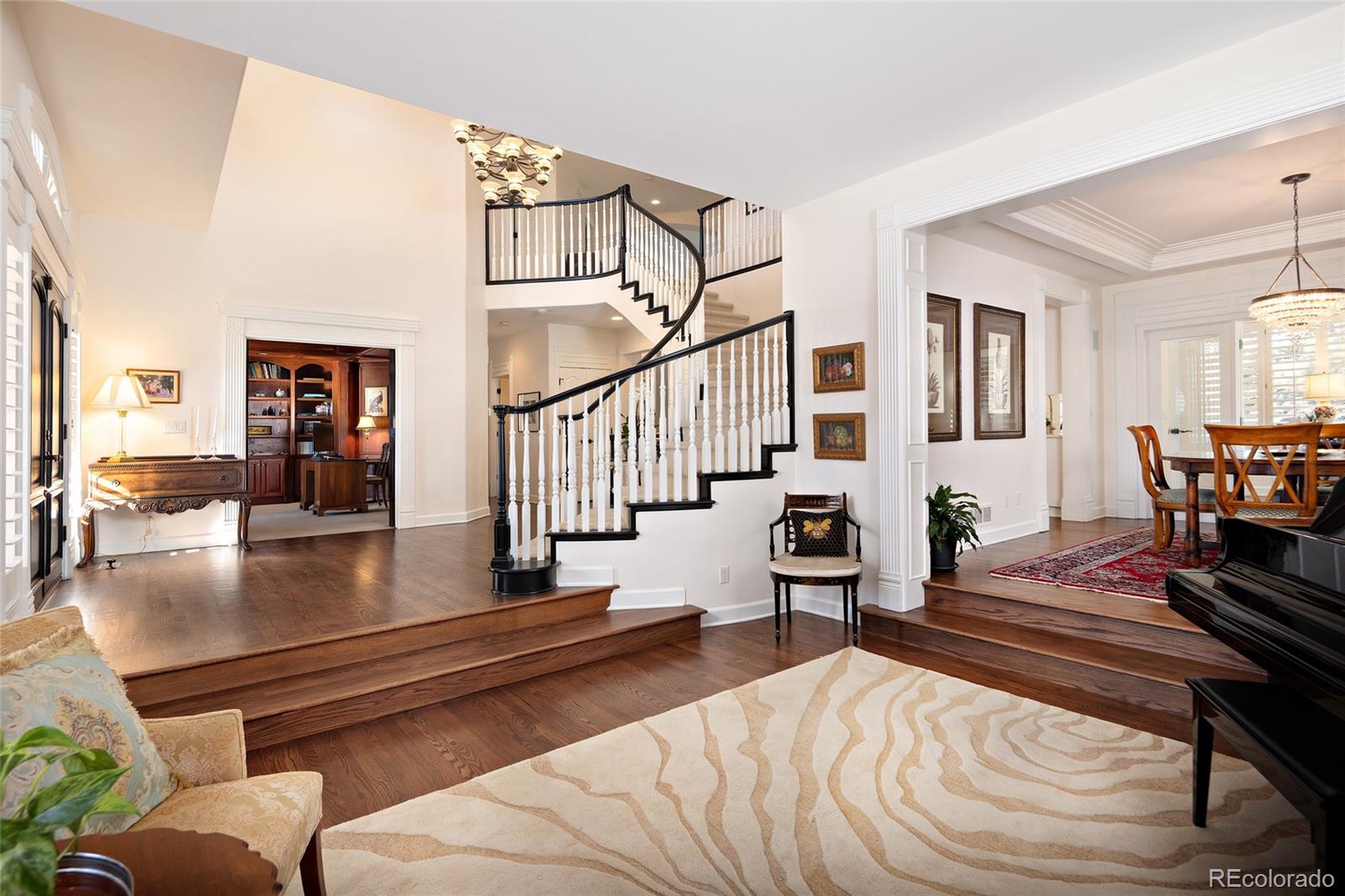 MLS Image #6 for 4451 e perry parkway,greenwood village, Colorado