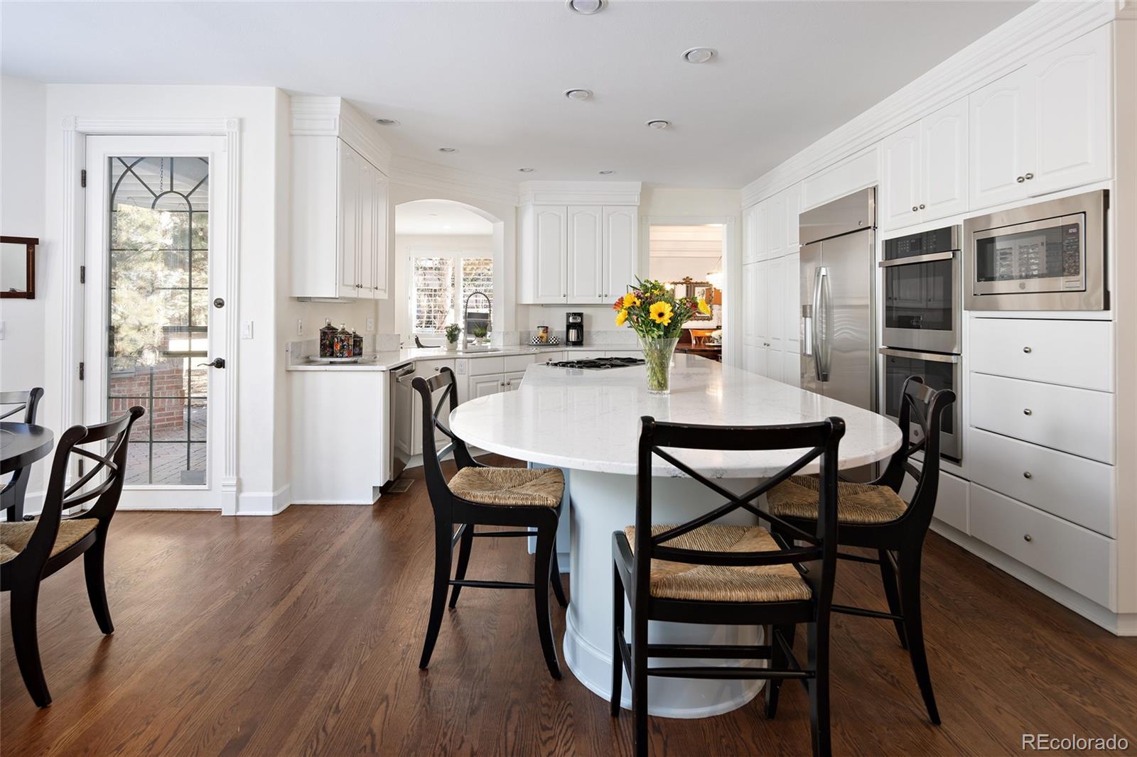 MLS Image #9 for 4451 e perry parkway,greenwood village, Colorado