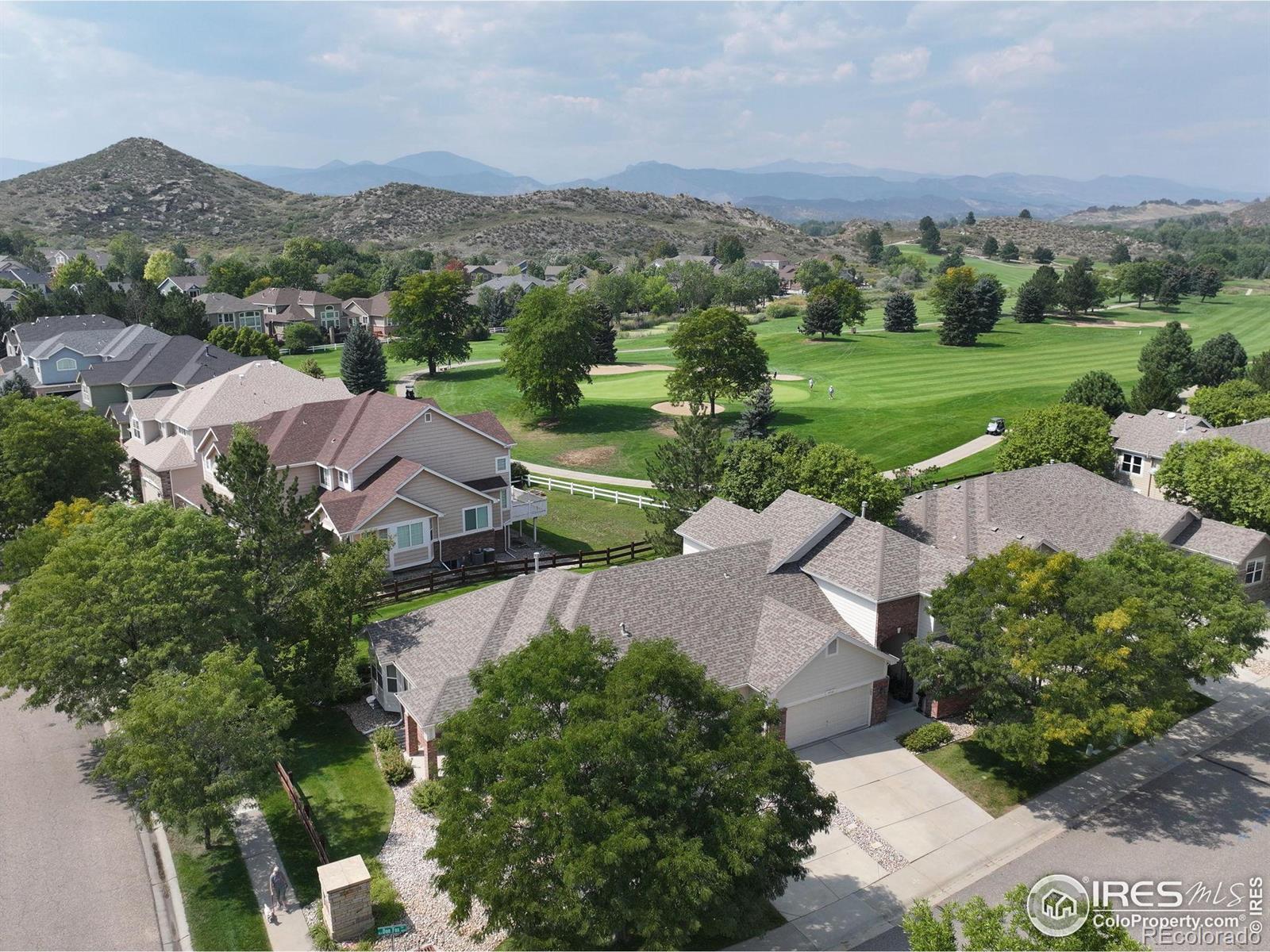 MLS Image #1 for 4063  don fox circle,loveland, Colorado