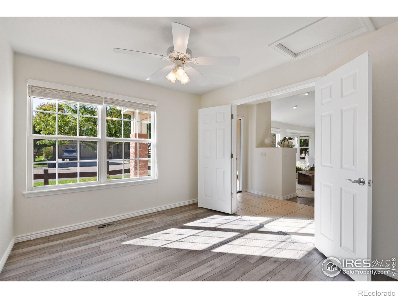 MLS Image #17 for 4063  don fox circle,loveland, Colorado
