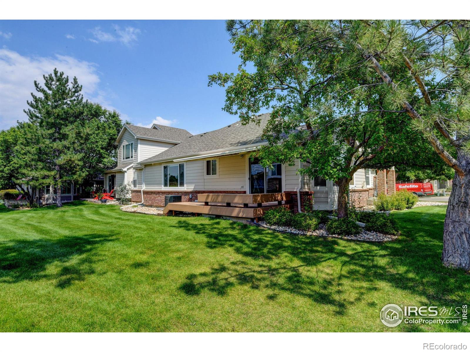 MLS Image #2 for 4063  don fox circle,loveland, Colorado