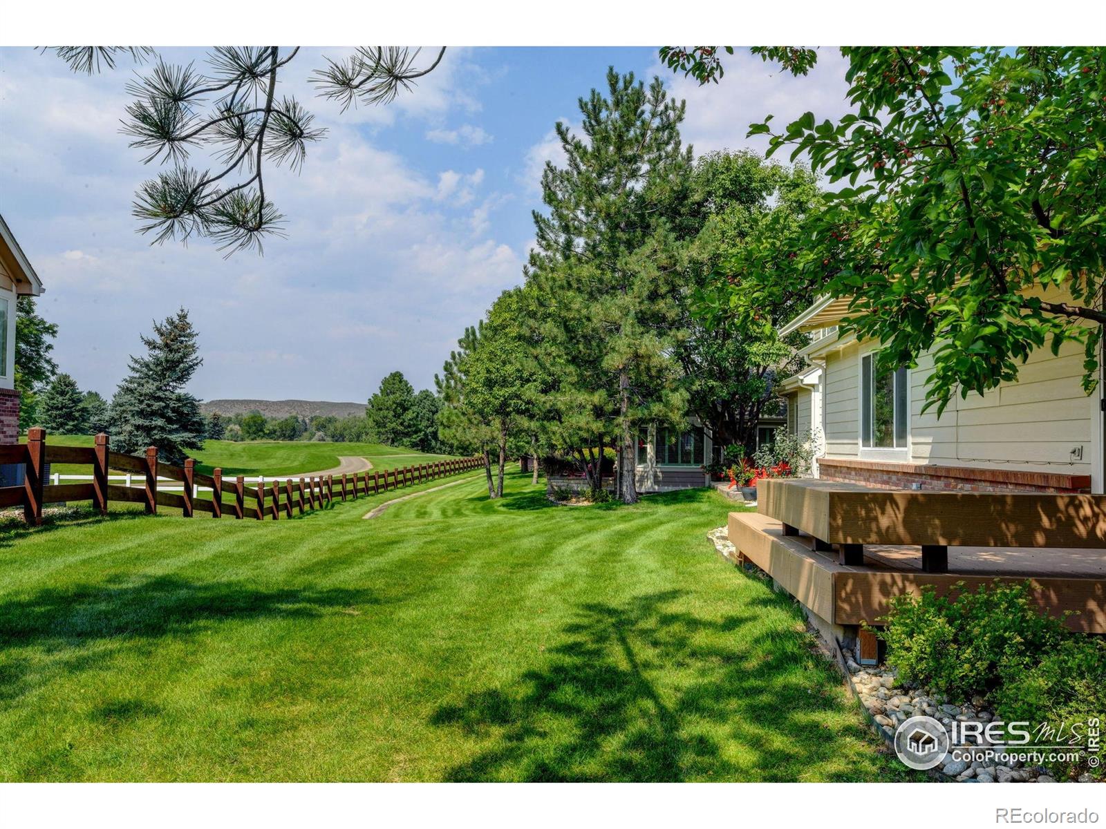 MLS Image #3 for 4063  don fox circle,loveland, Colorado