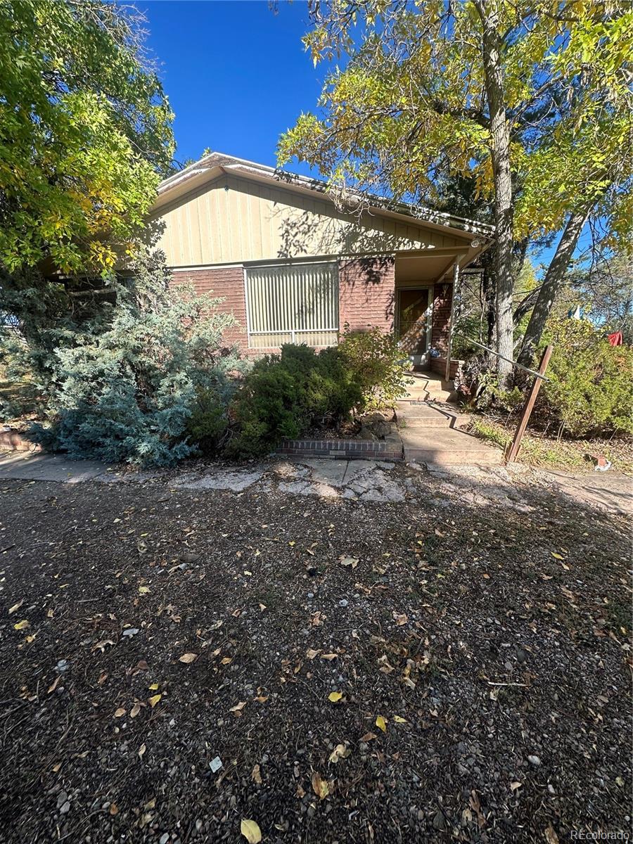 MLS Image #0 for 5110 w ohio avenue,denver, Colorado