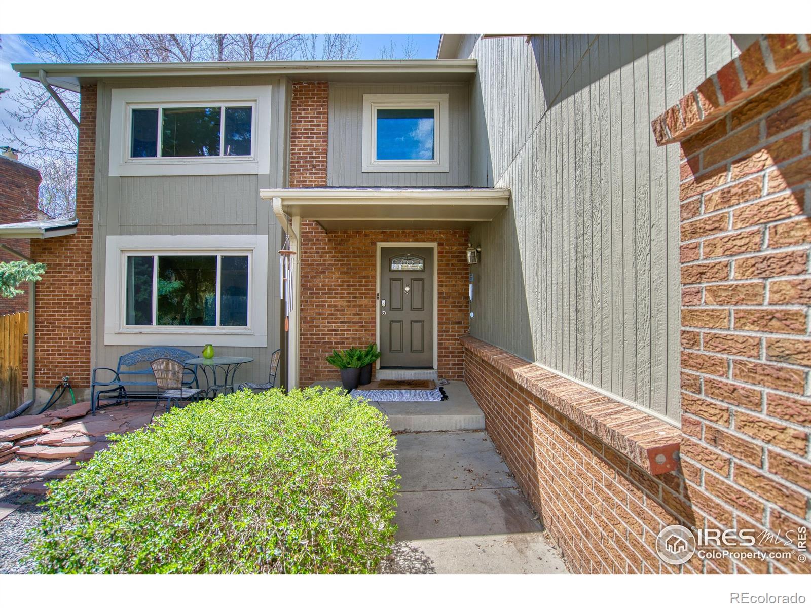 MLS Image #1 for 7740 w phillips avenue,littleton, Colorado
