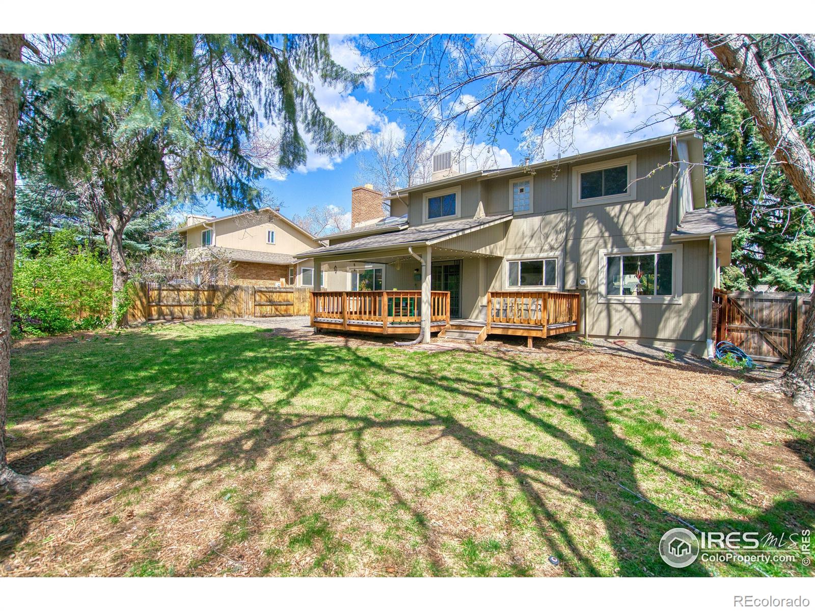 MLS Image #13 for 7740 w phillips avenue,littleton, Colorado