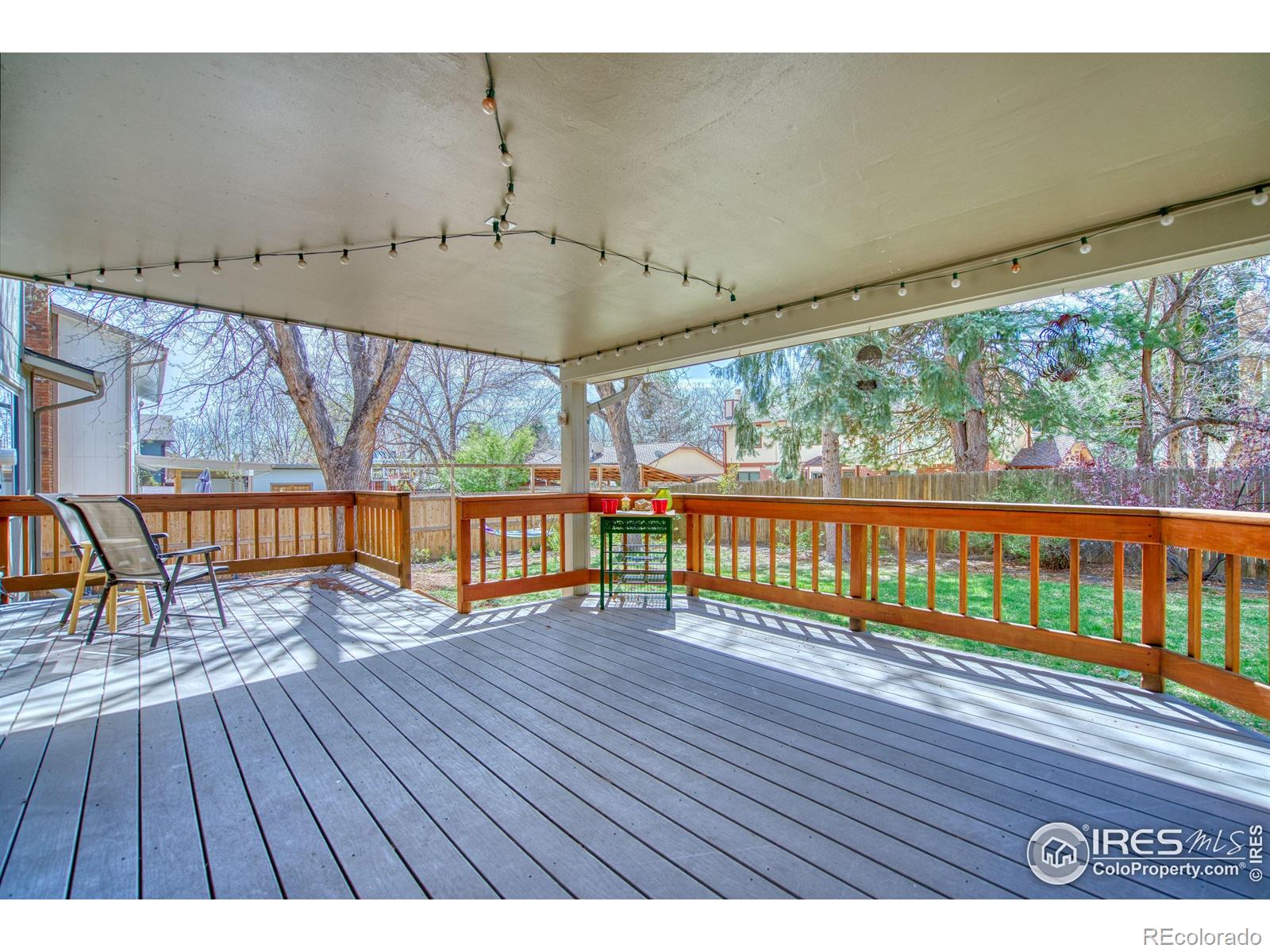 MLS Image #14 for 7740 w phillips avenue,littleton, Colorado
