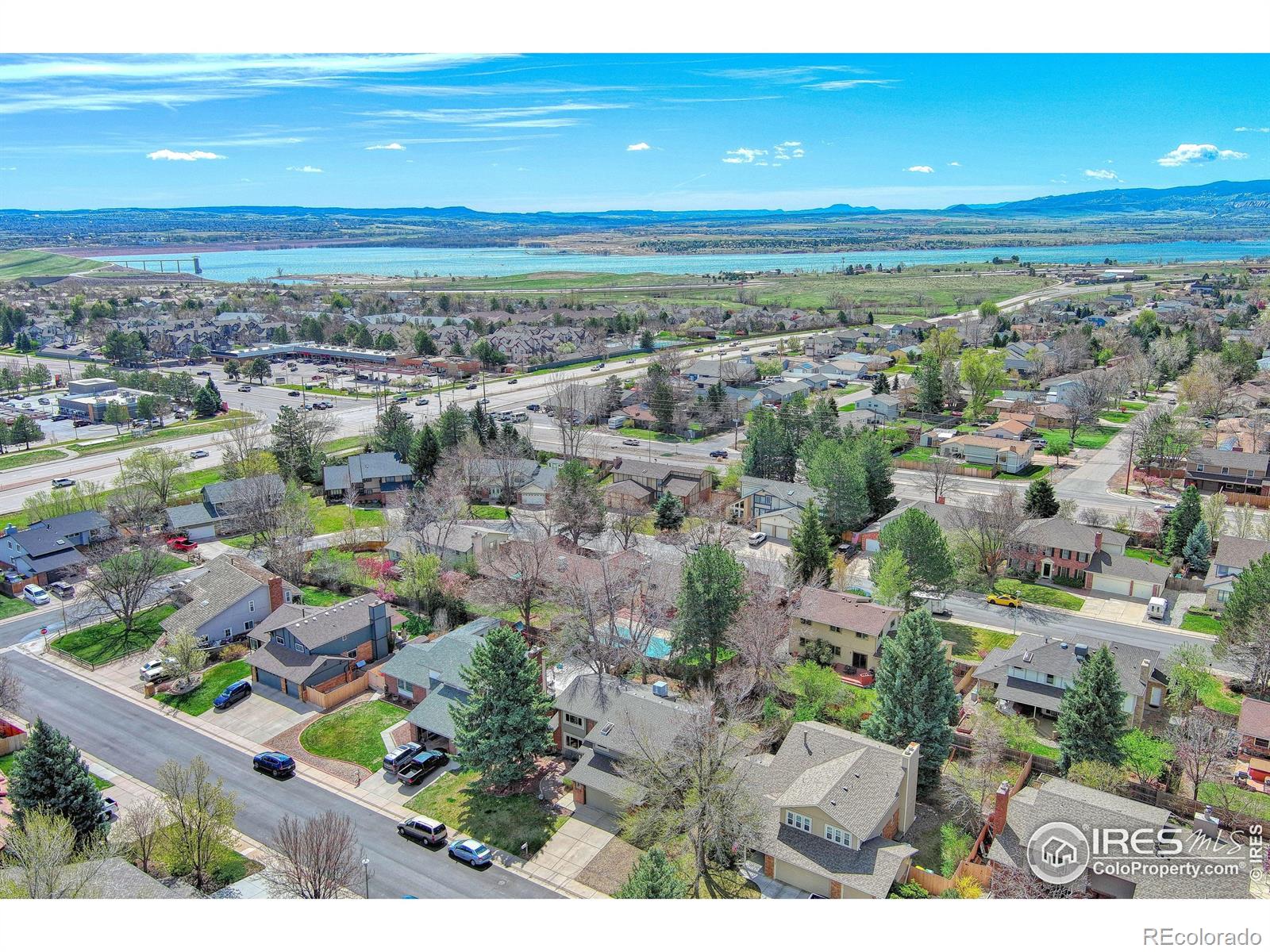MLS Image #15 for 7740 w phillips avenue,littleton, Colorado