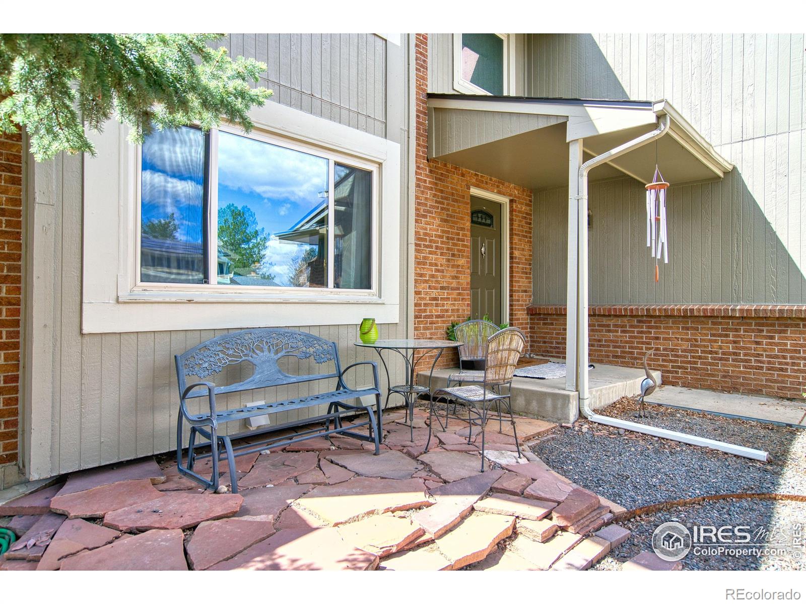 MLS Image #2 for 7740 w phillips avenue,littleton, Colorado