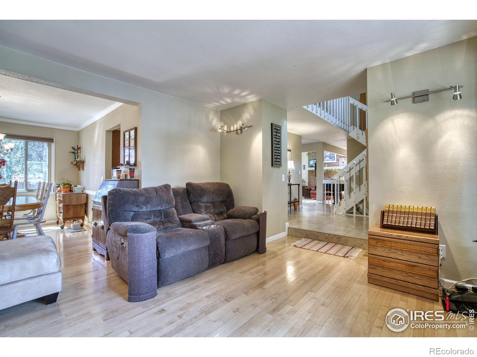 MLS Image #4 for 7740 w phillips avenue,littleton, Colorado