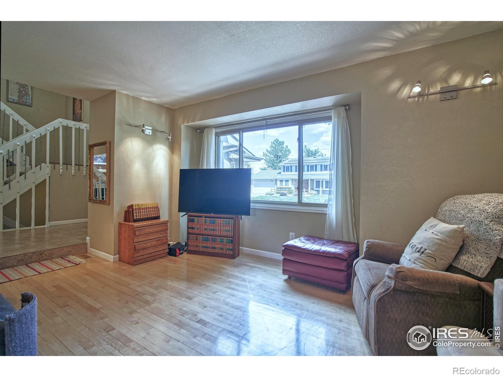 MLS Image #5 for 7740 w phillips avenue,littleton, Colorado