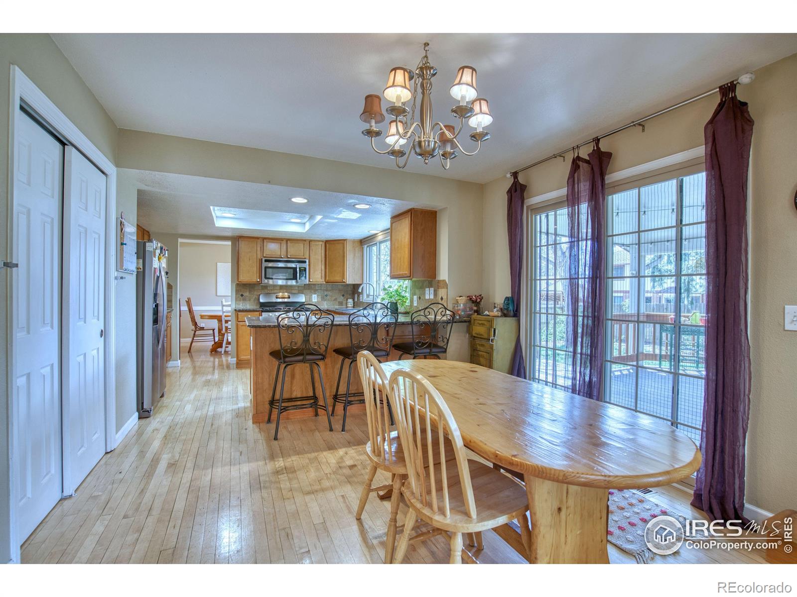 MLS Image #8 for 7740 w phillips avenue,littleton, Colorado