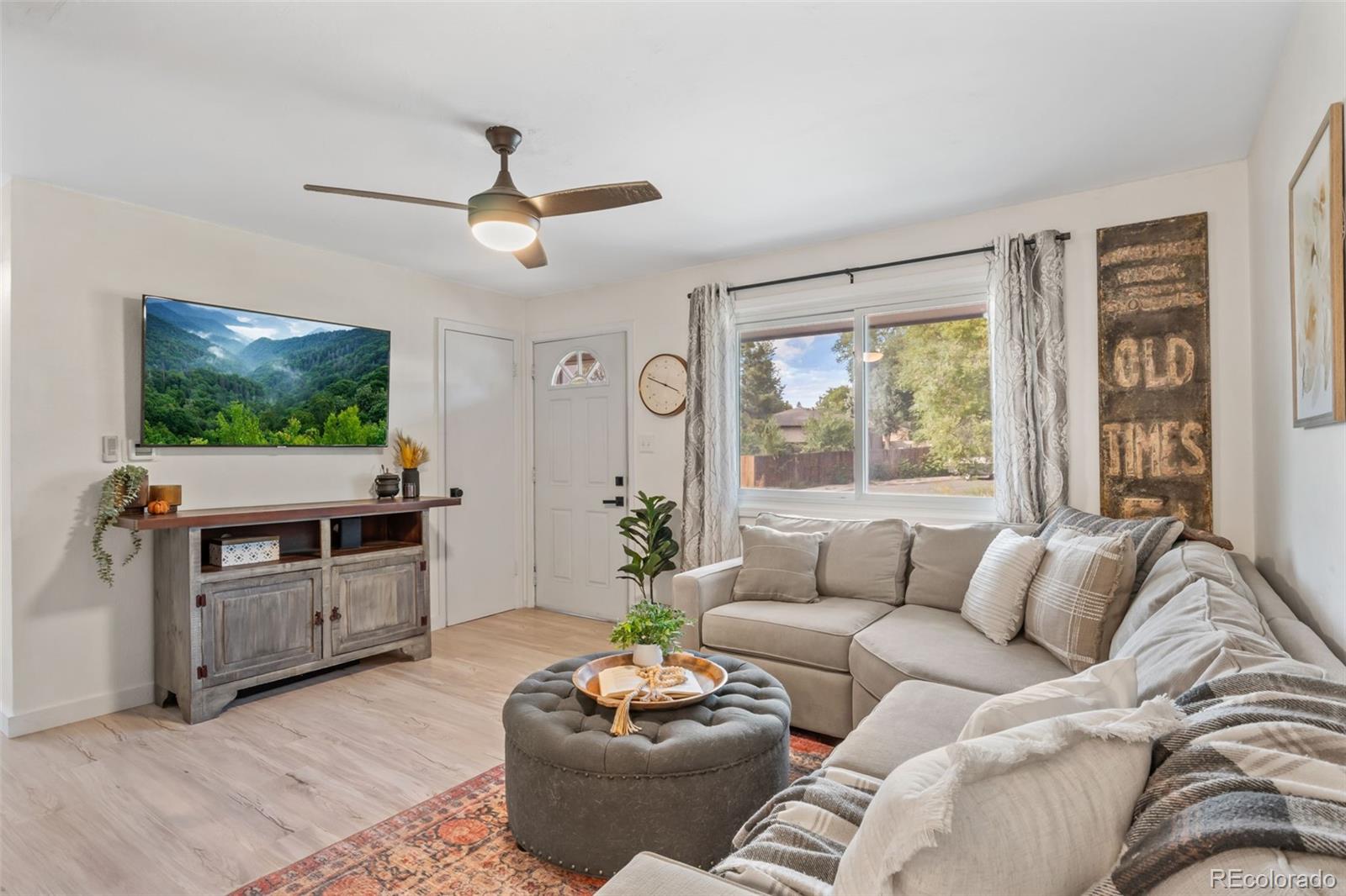 MLS Image #3 for 4107  keats place,colorado springs, Colorado