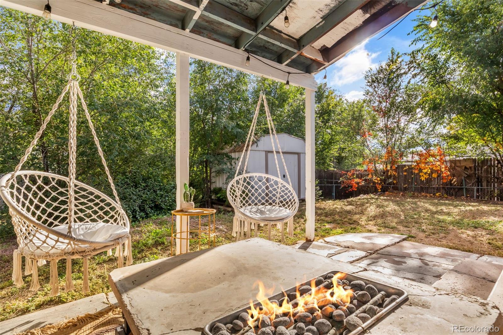 MLS Image #31 for 4107  keats place,colorado springs, Colorado