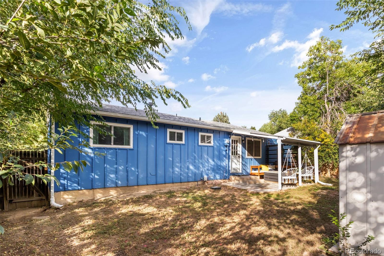 MLS Image #32 for 4107  keats place,colorado springs, Colorado