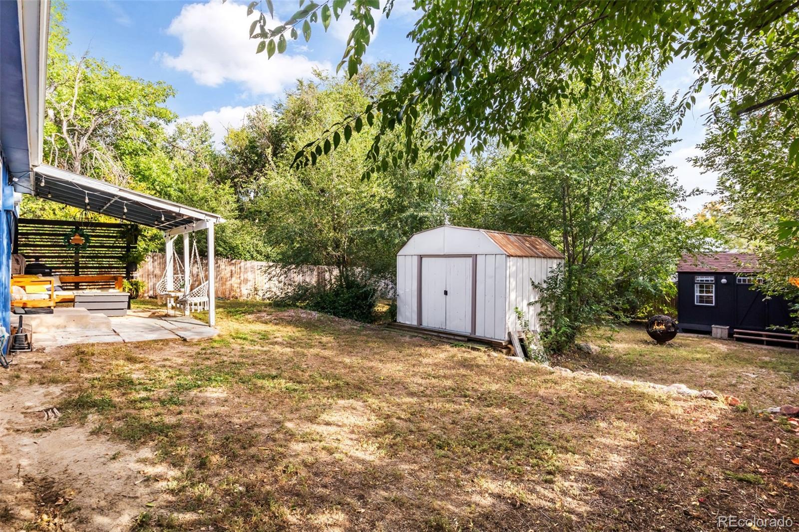 MLS Image #33 for 4107  keats place,colorado springs, Colorado