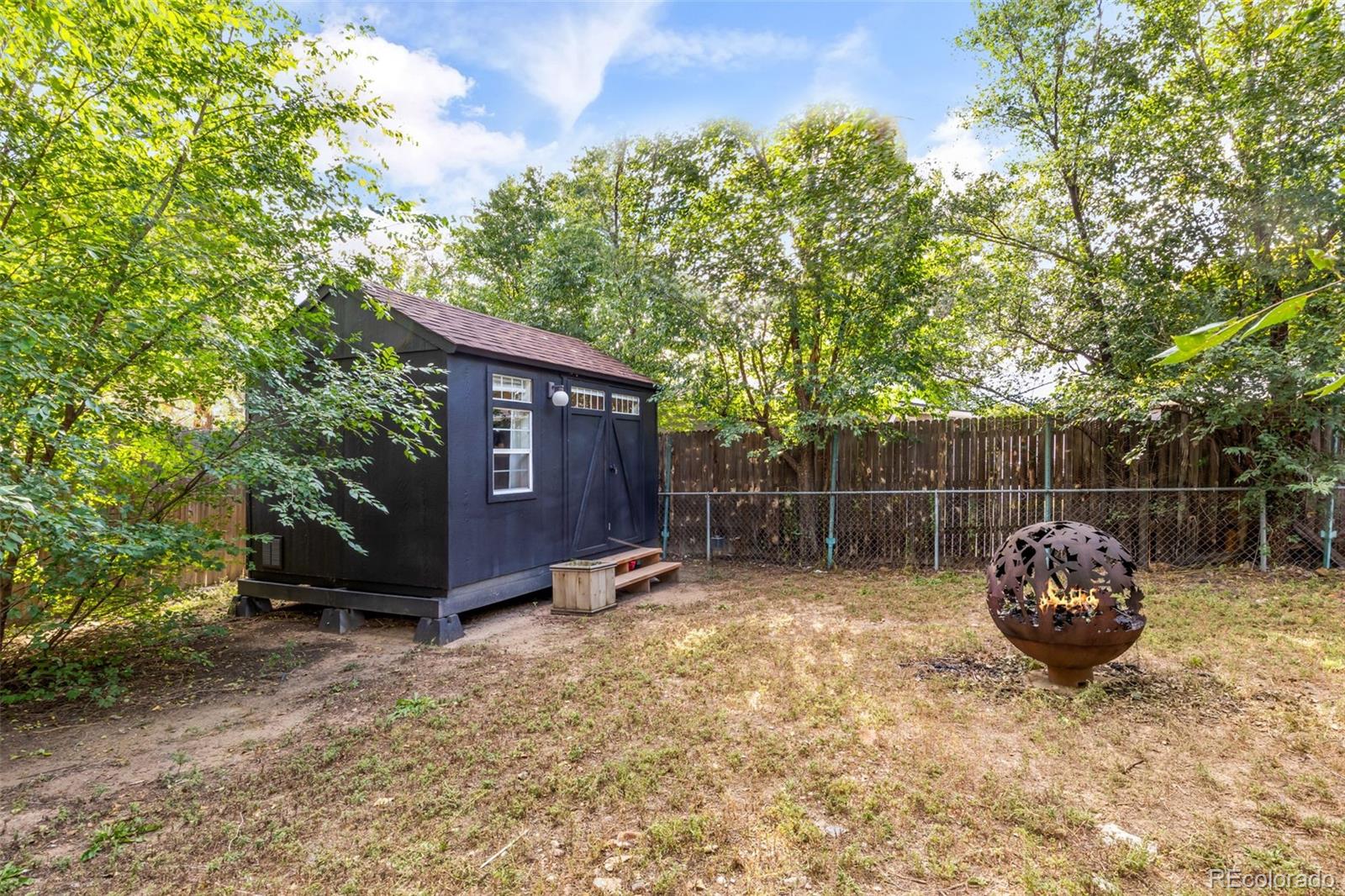 MLS Image #34 for 4107  keats place,colorado springs, Colorado