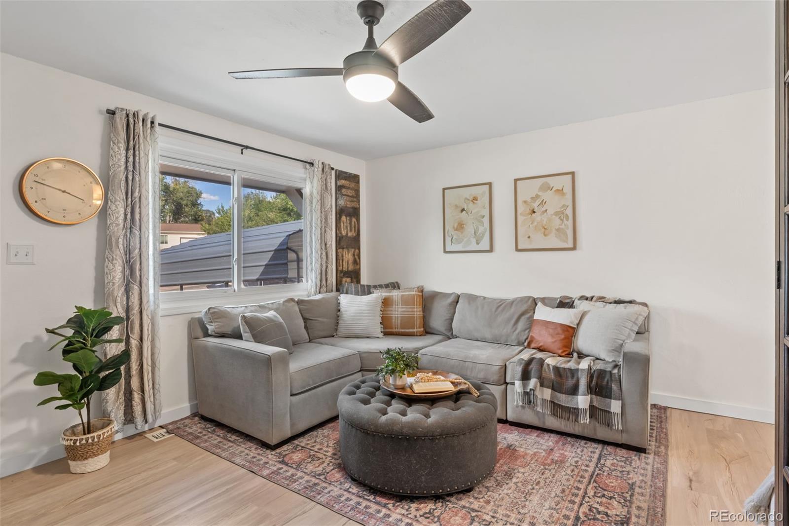 MLS Image #4 for 4107  keats place,colorado springs, Colorado