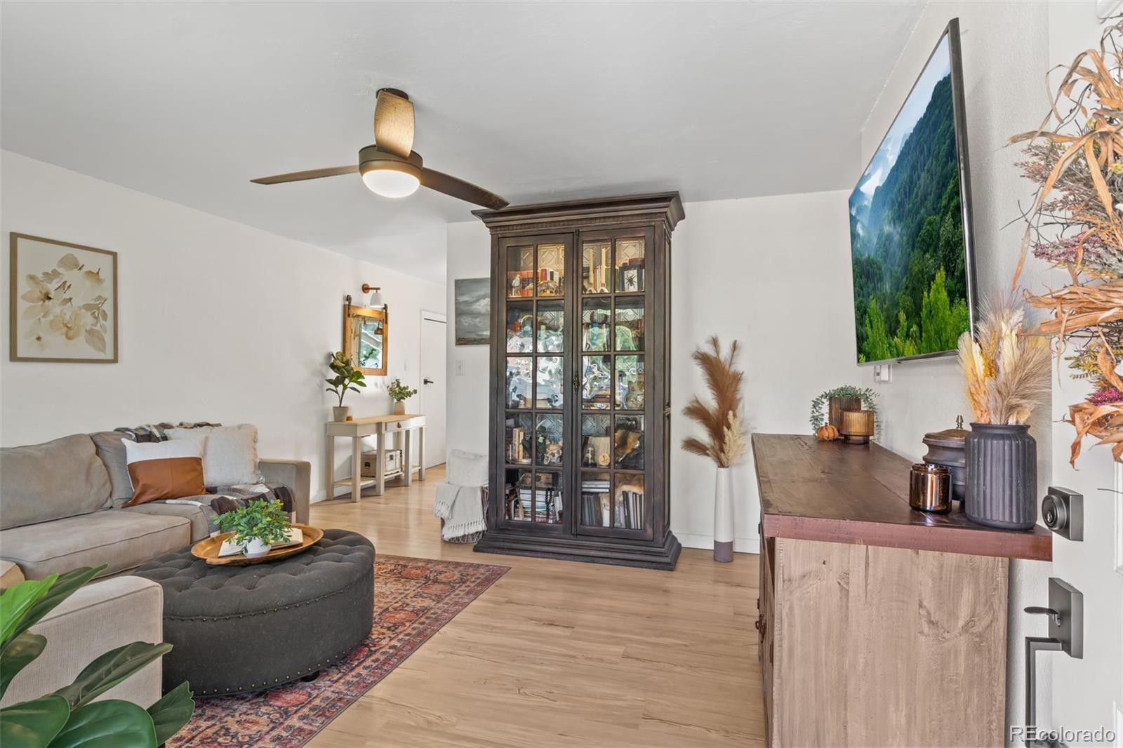MLS Image #5 for 4107  keats place,colorado springs, Colorado