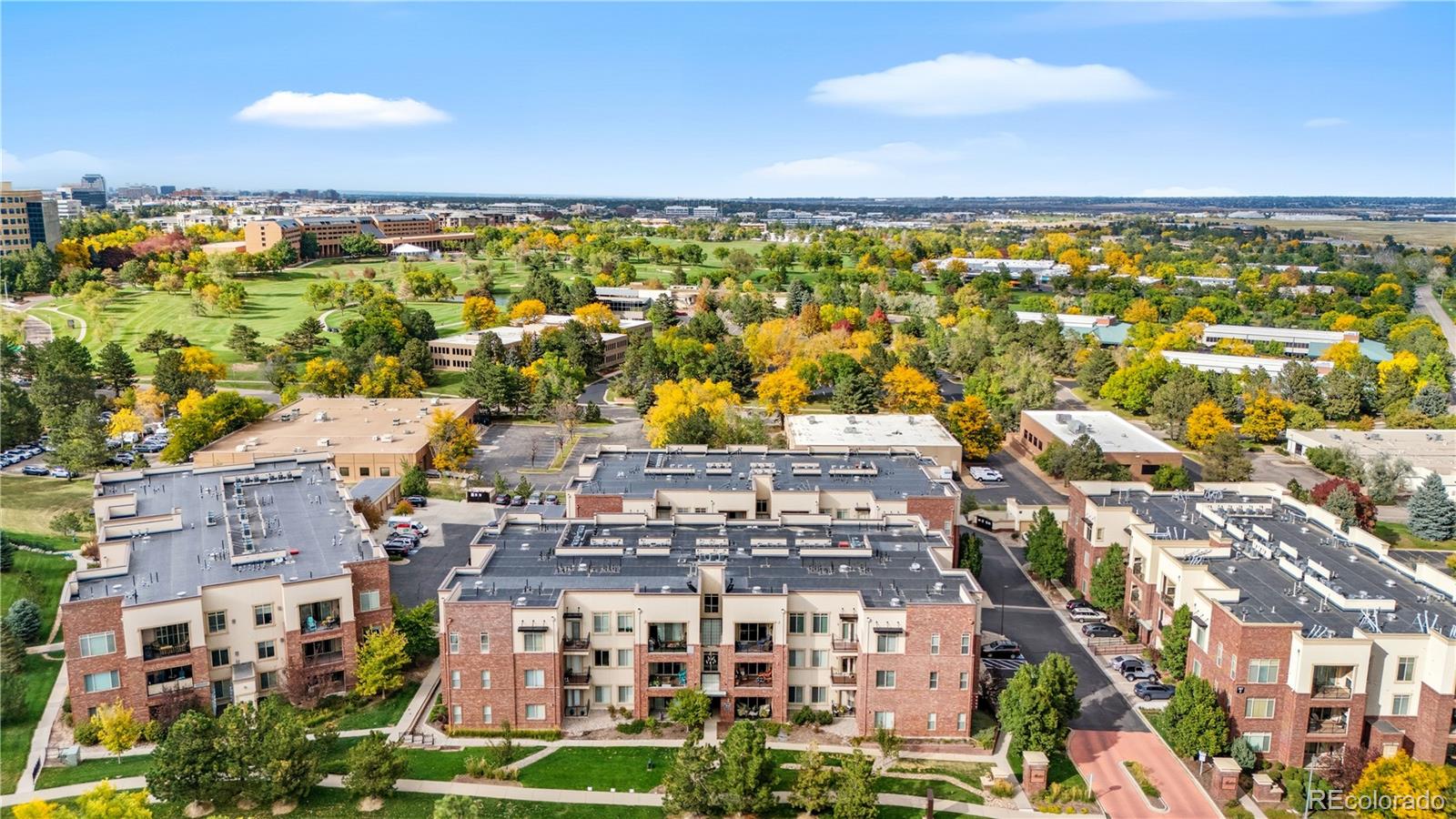 MLS Image #1 for 301  inverness way,englewood, Colorado